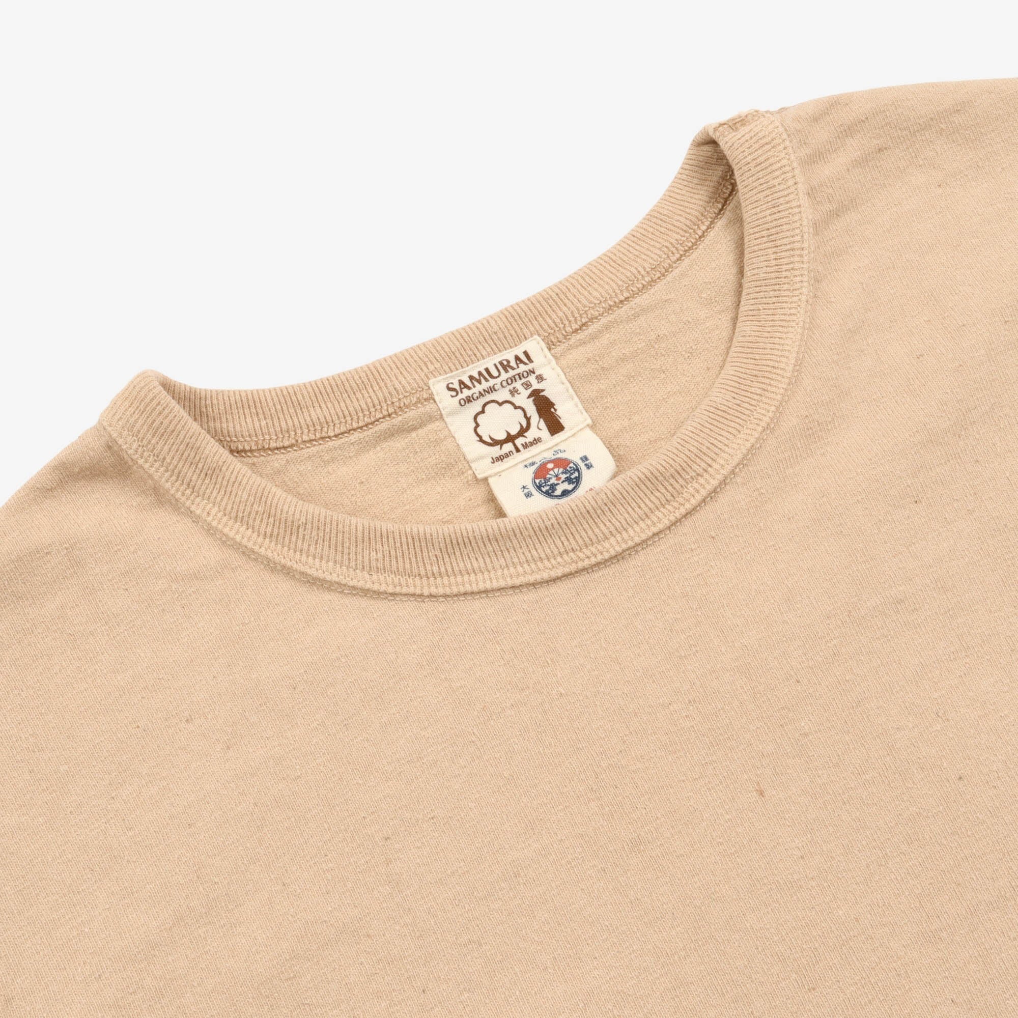 Pocket Tee