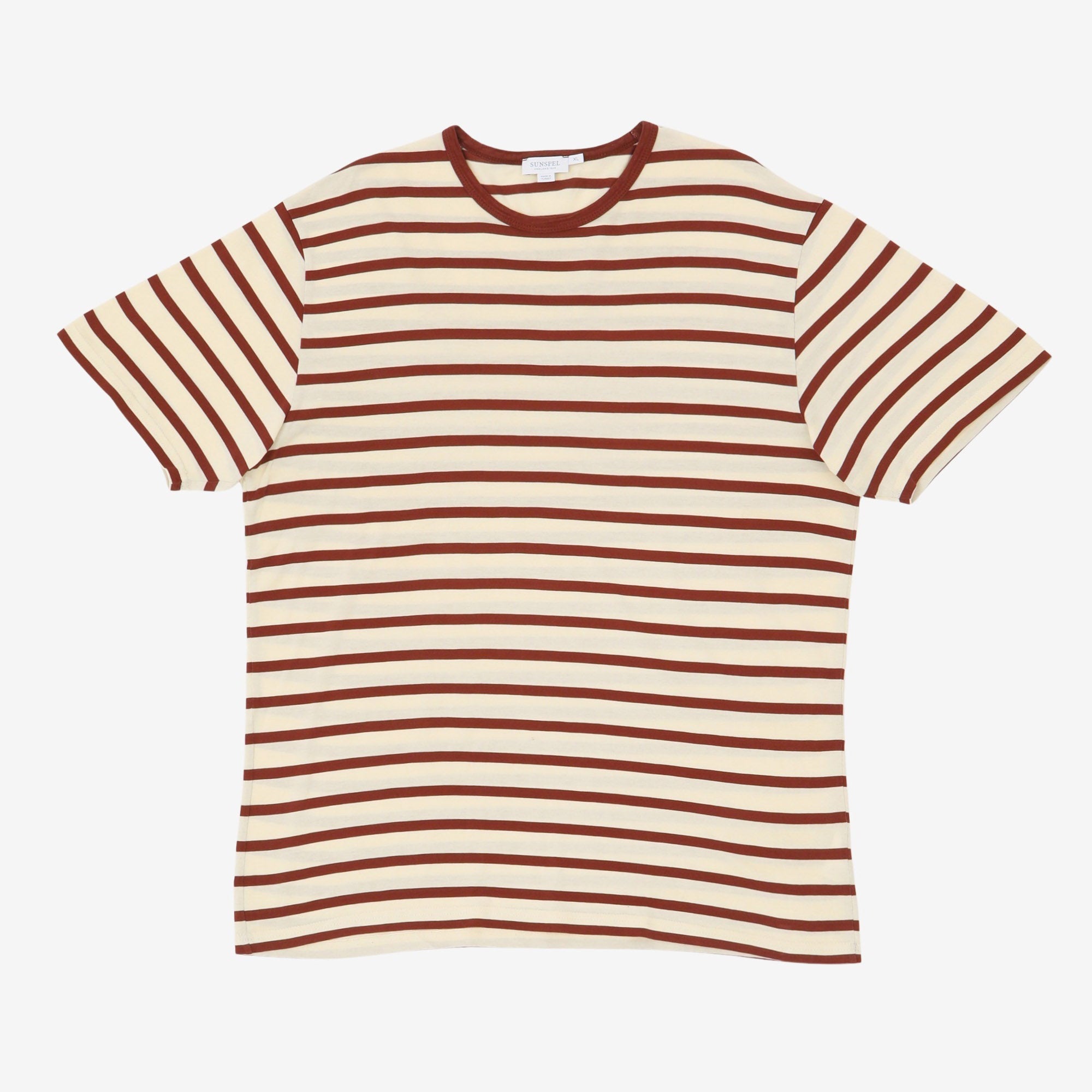 Striped Classic T-Shirt