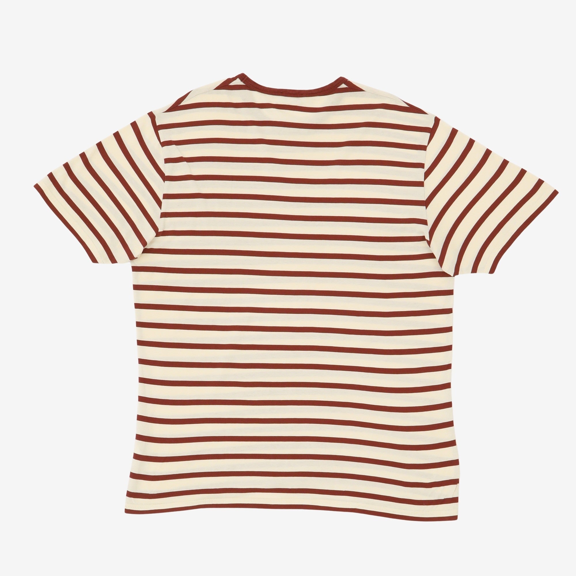 Striped Classic T-Shirt