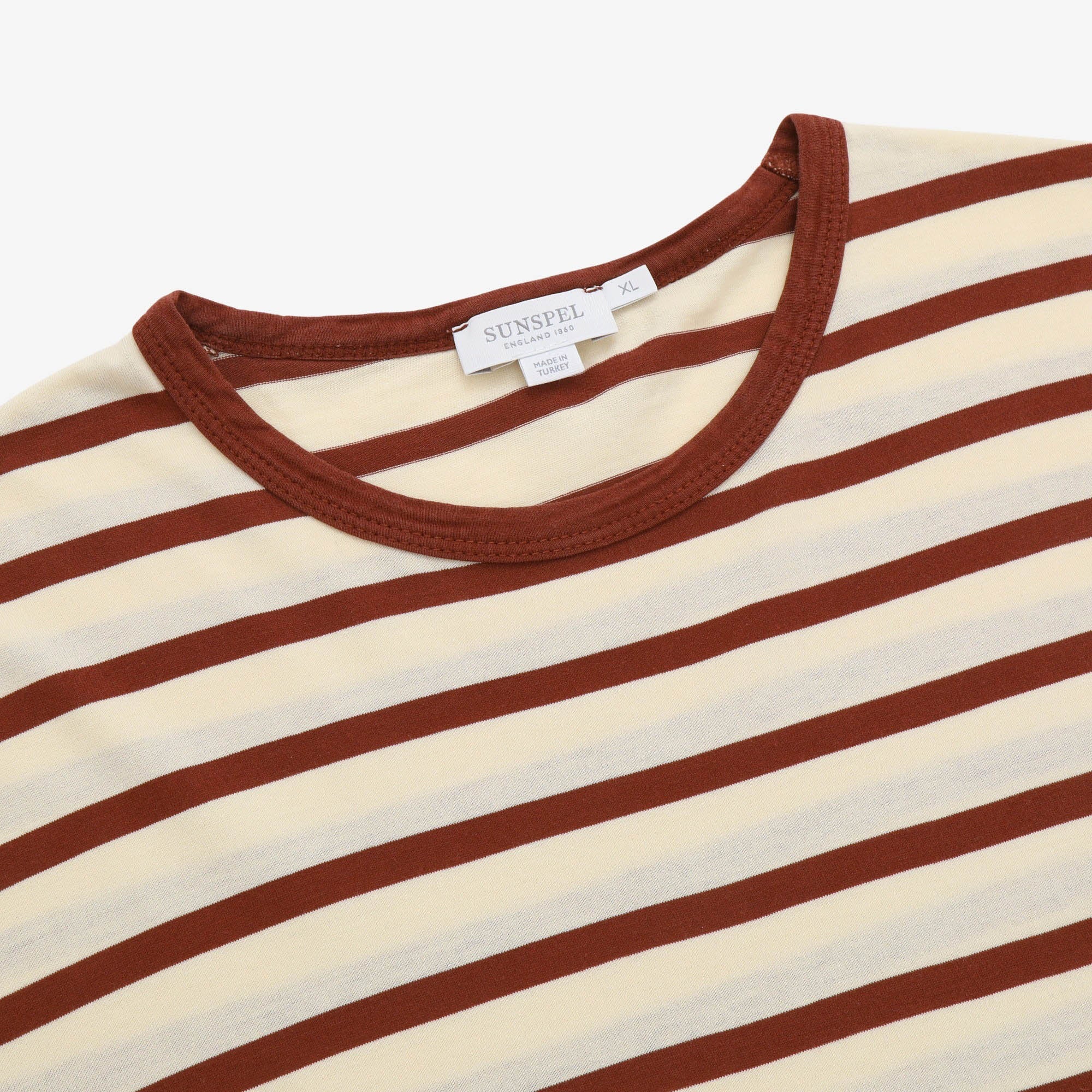 Striped Classic T-Shirt