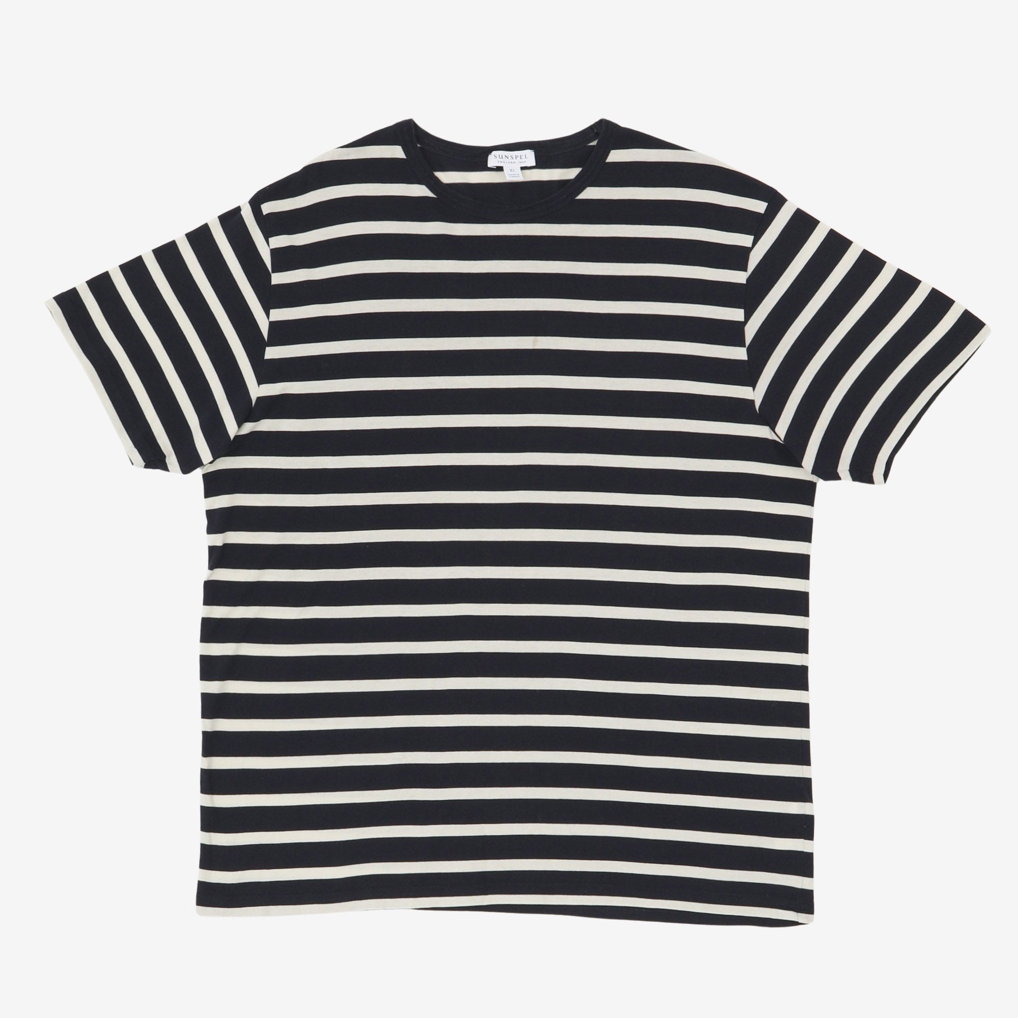 Striped Classic T-Shirt