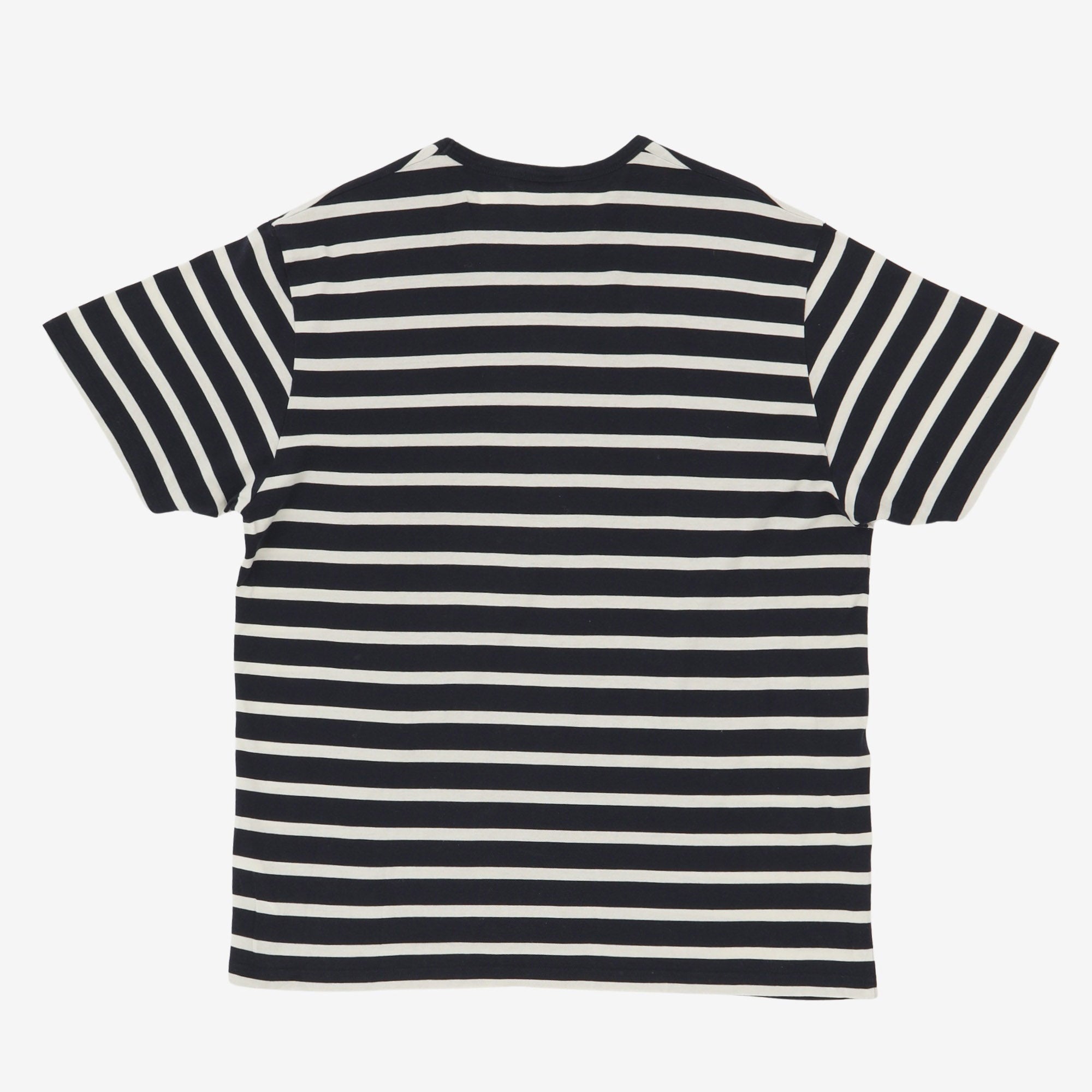 Striped Classic T-Shirt