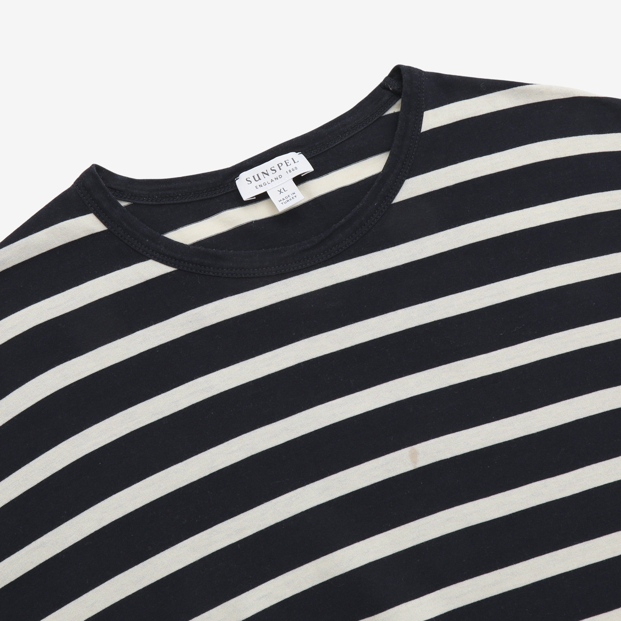 Striped Classic T-Shirt