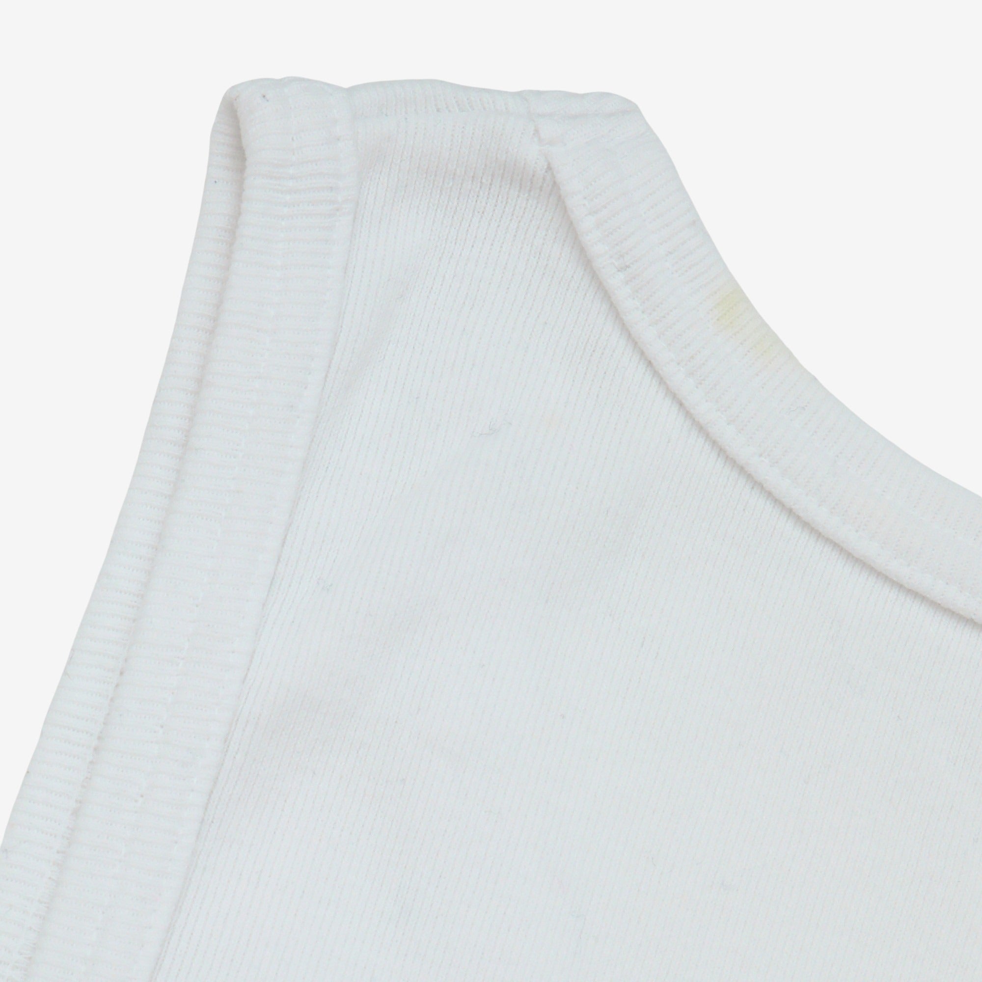 Cotton Undershirt