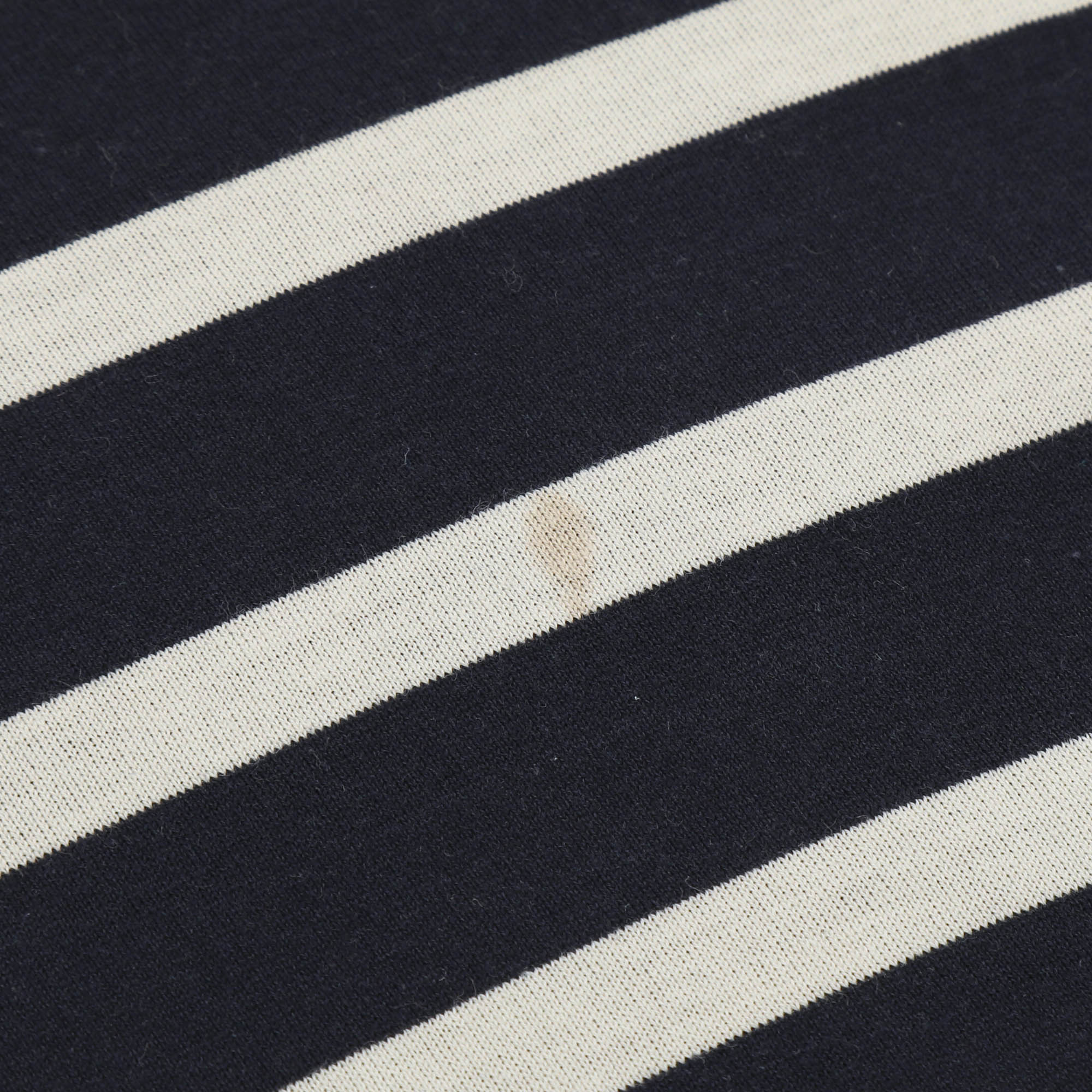 Striped Classic T-Shirt