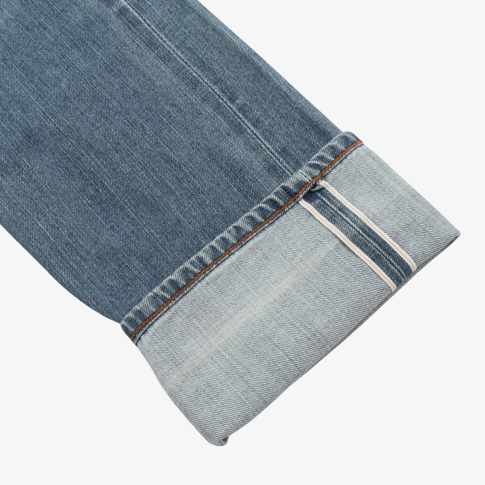 SK505 Selvedge Denim