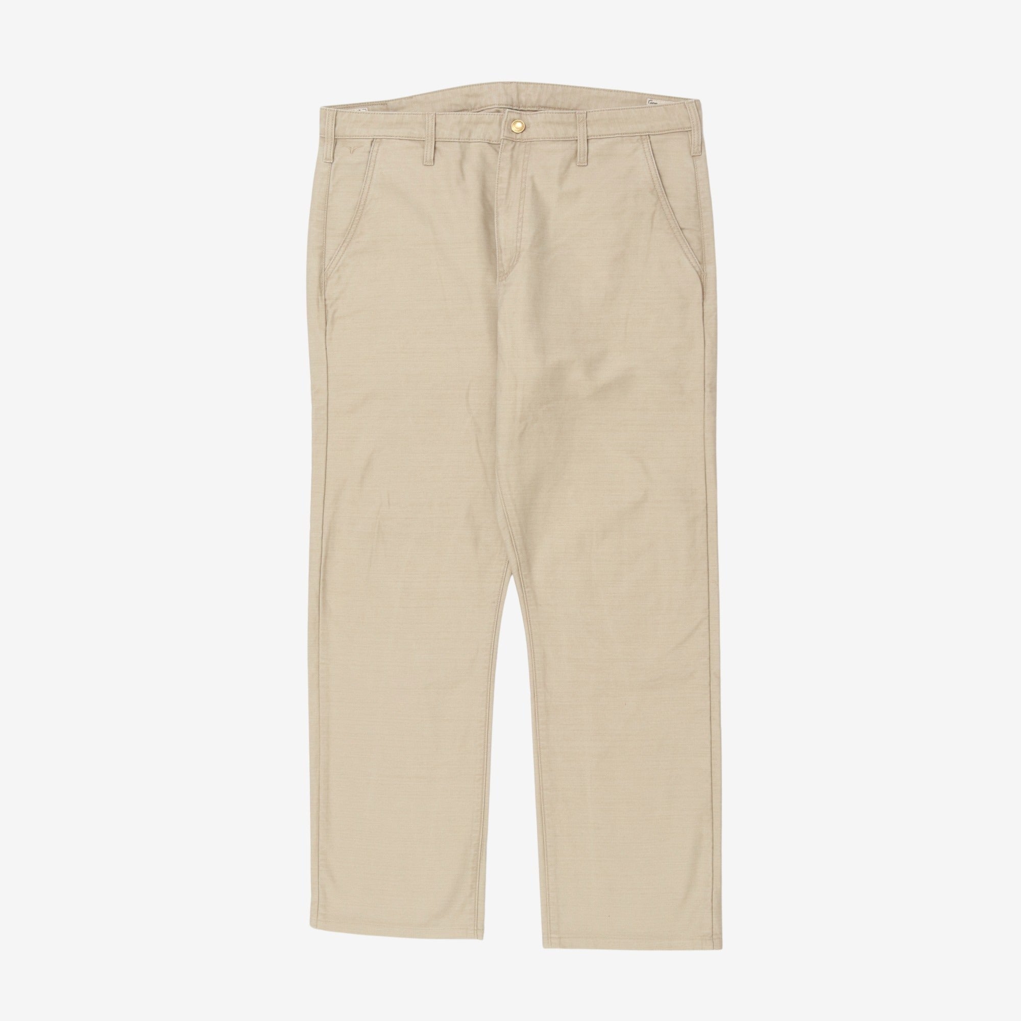 BC-03 Straight Chino