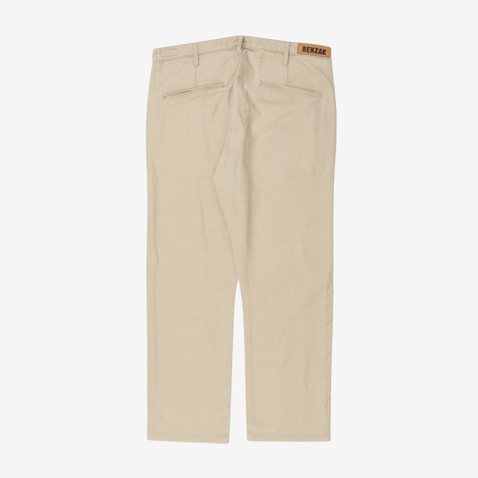 BC-03 Straight Chino