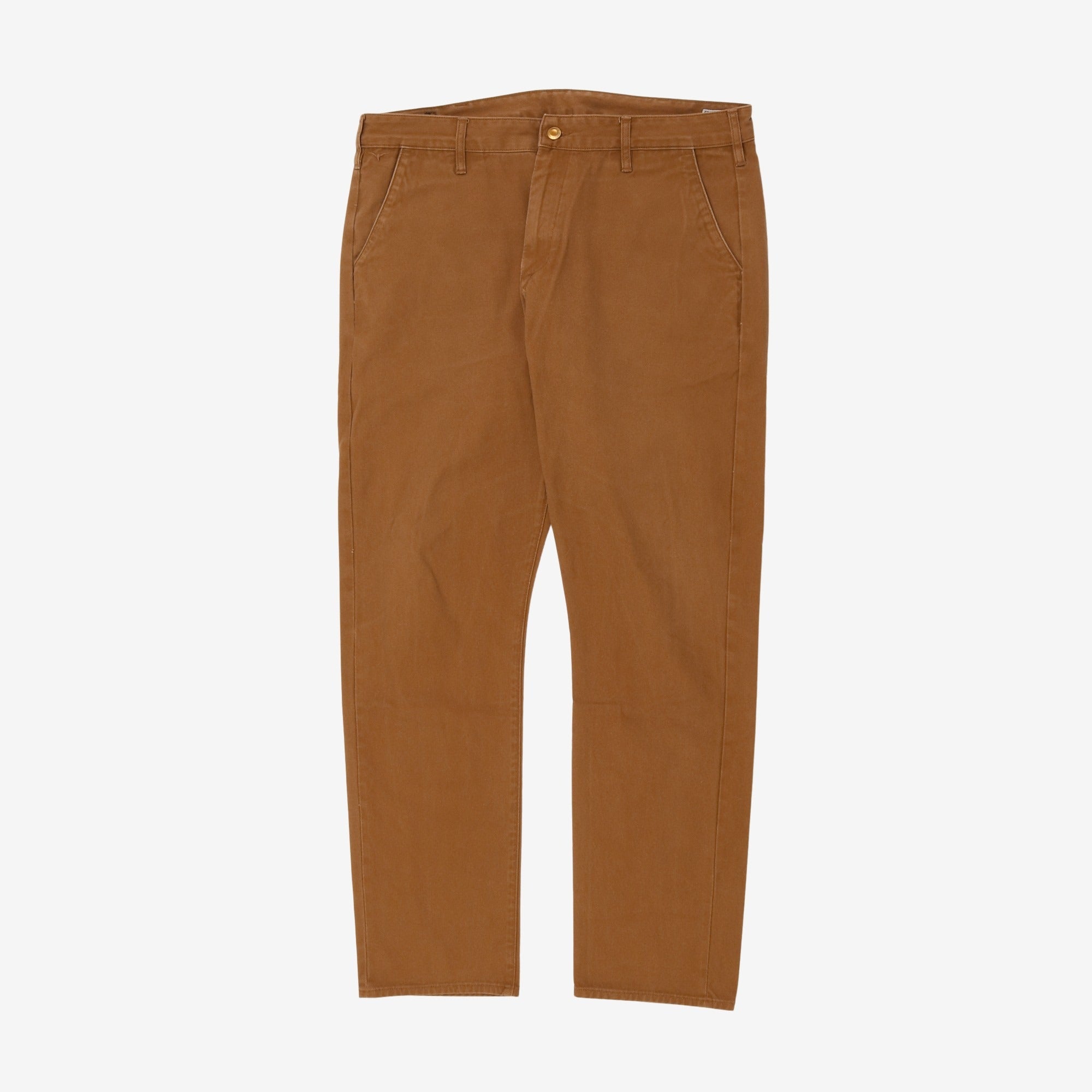 BC-02 Relaxed Chino (38W X 31L)