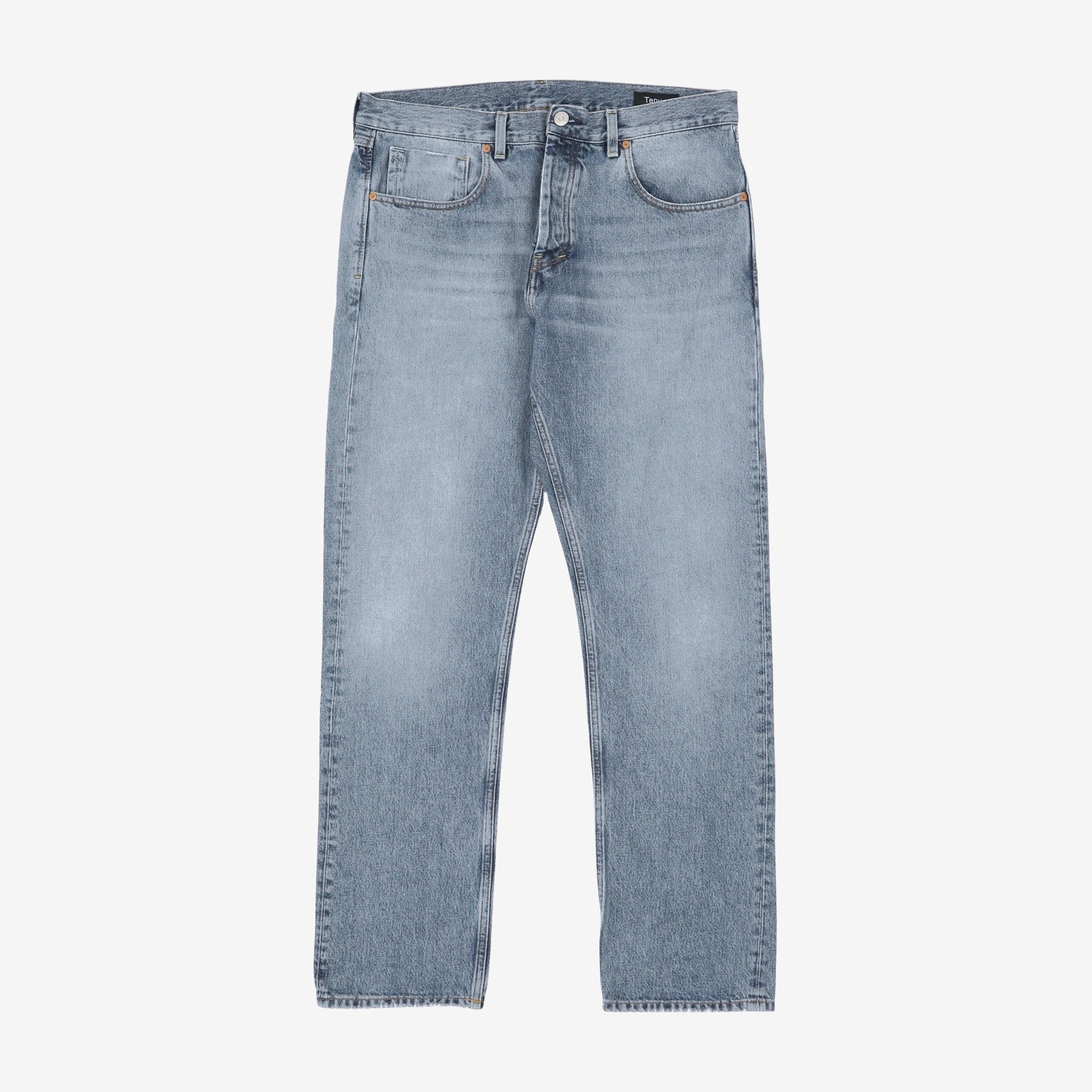 Jackson Landslide Denim (38W X 32L)