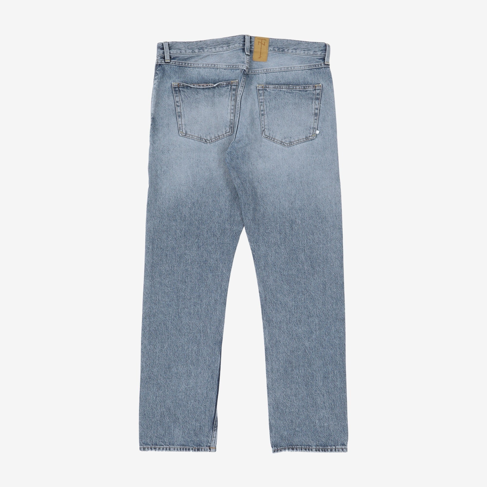 Jackson Landslide Denim (38W X 32L)