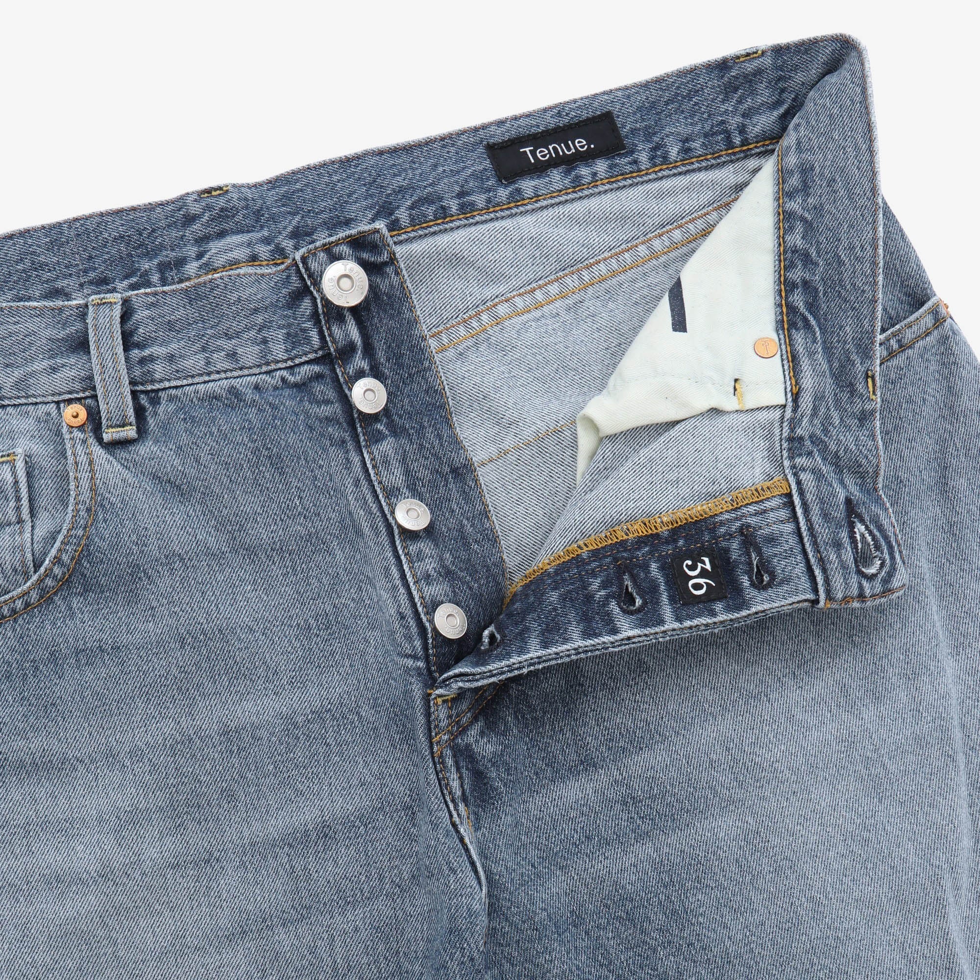 Jackson Landslide Denim (38W X 32L)