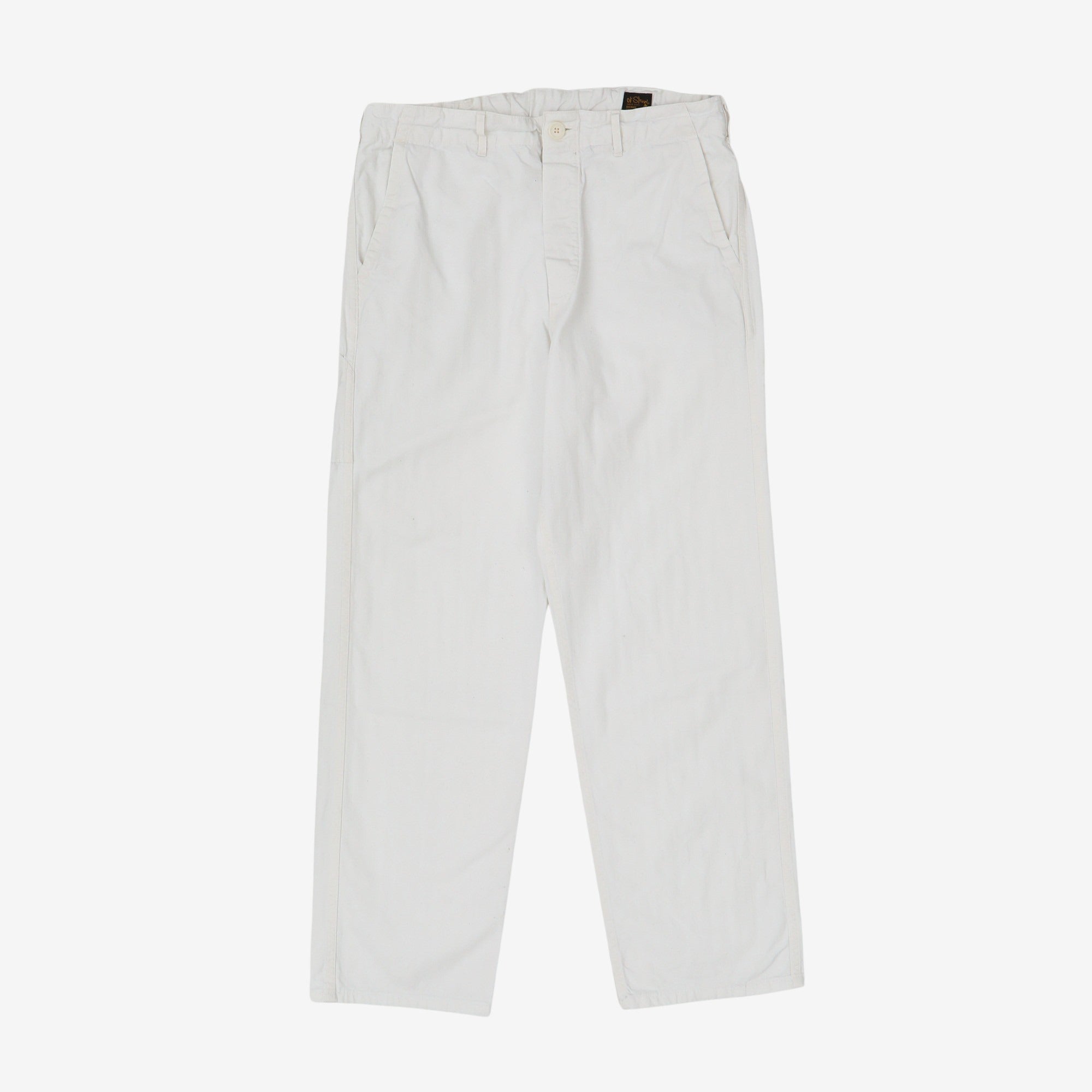 HBT French Work Pants
