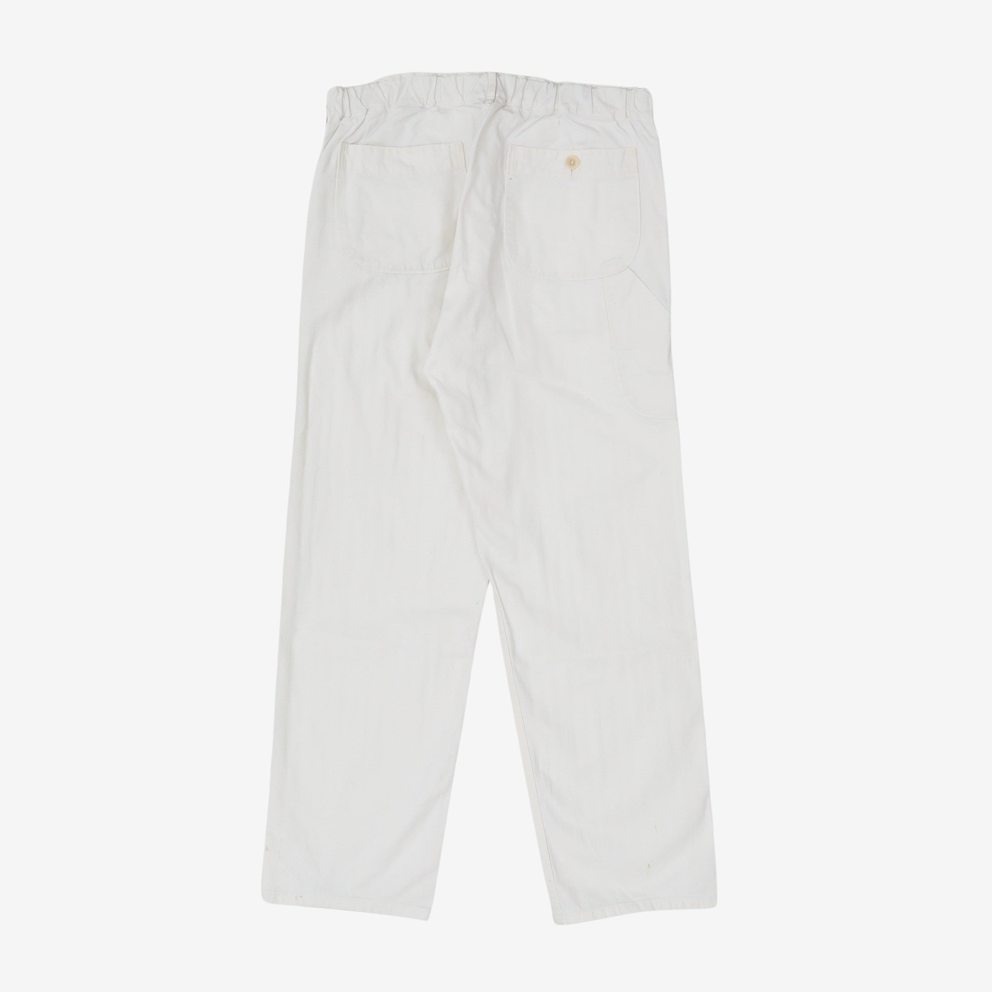 HBT French Work Pants