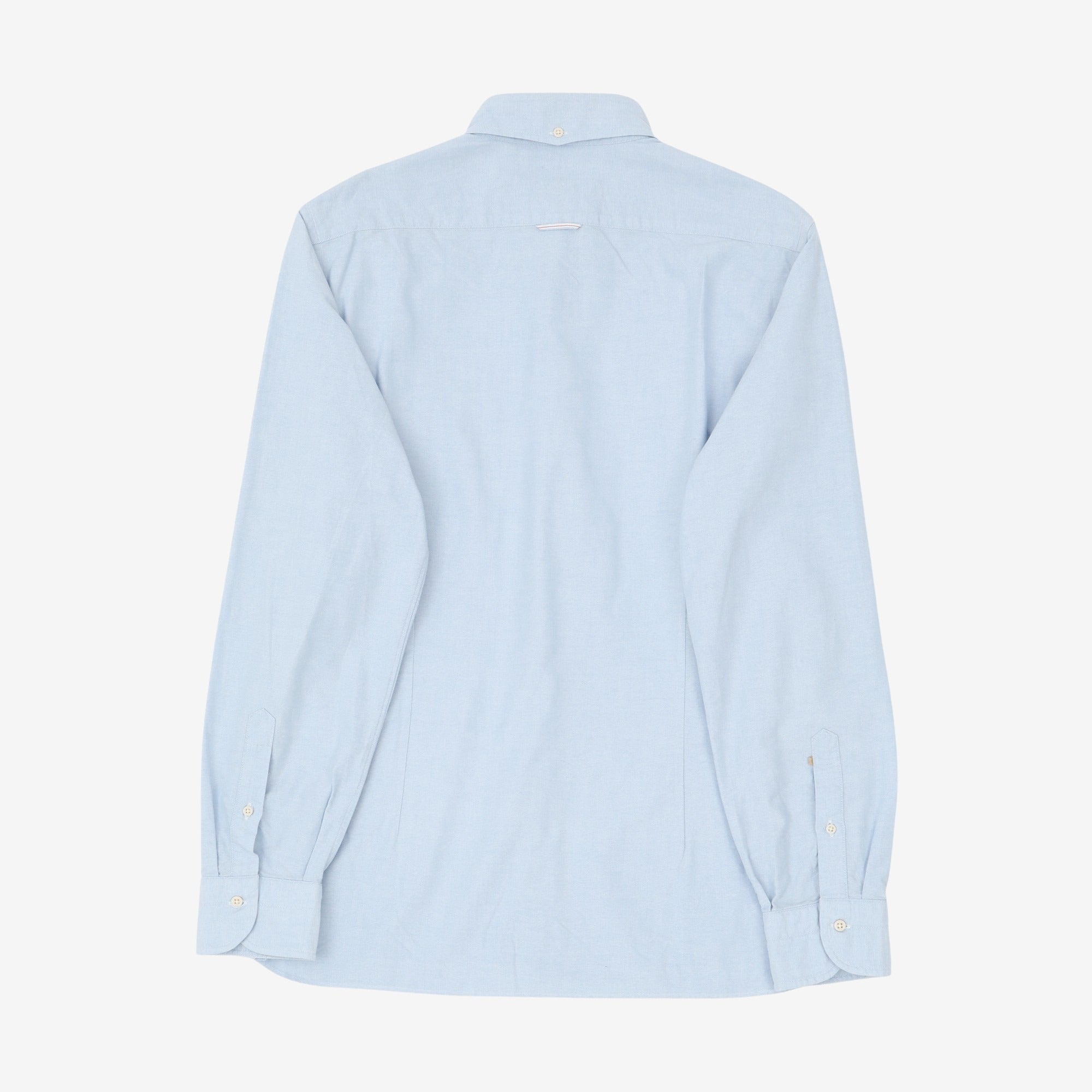 BD Chambray Shirt