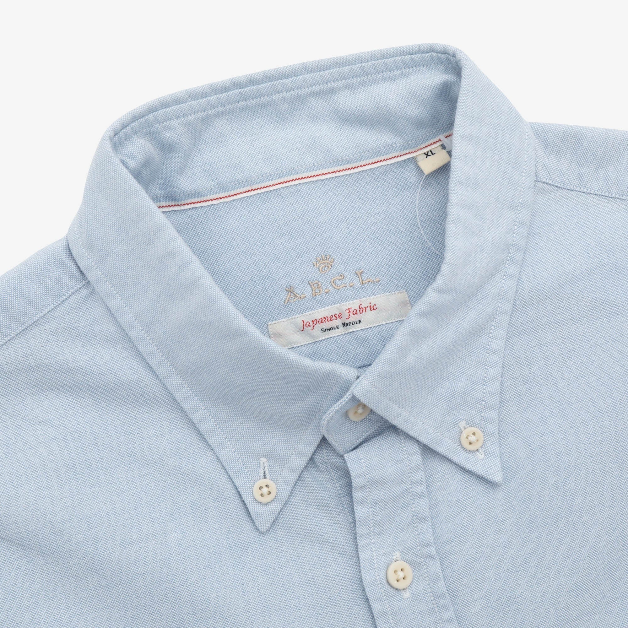 BD Chambray Shirt