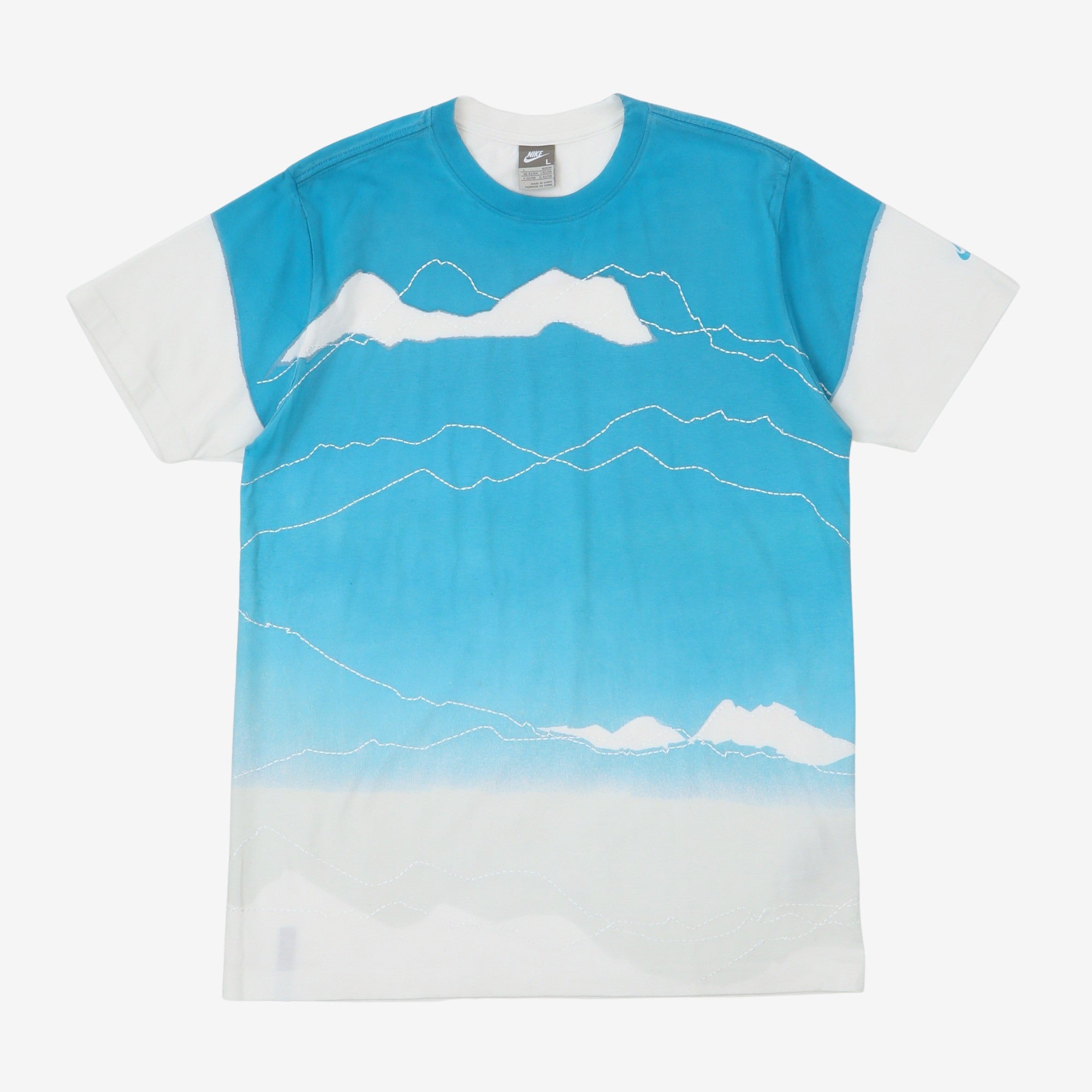 Vintage Lab x Phunk Studio T-shirt