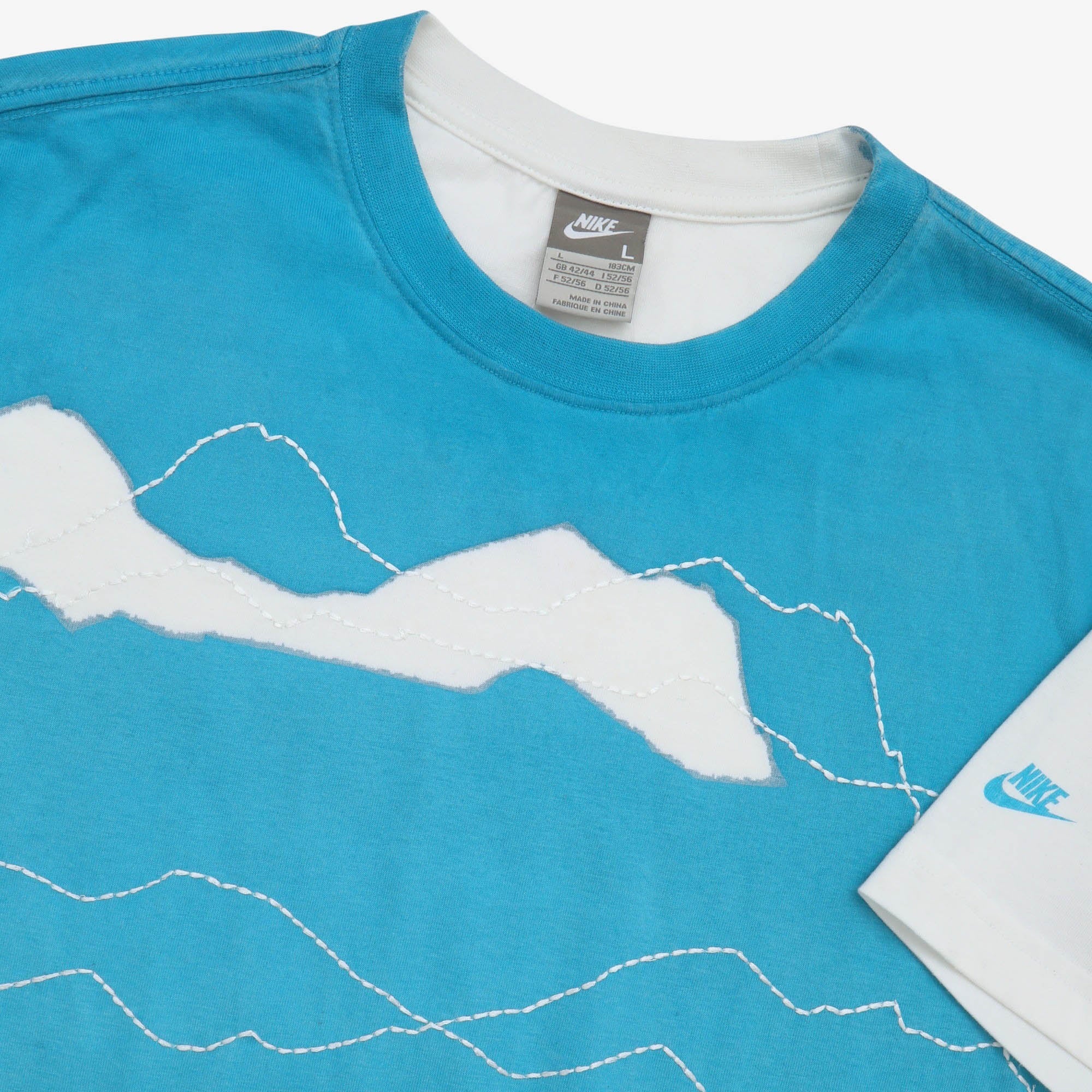 Vintage Lab x Phunk Studio T-shirt