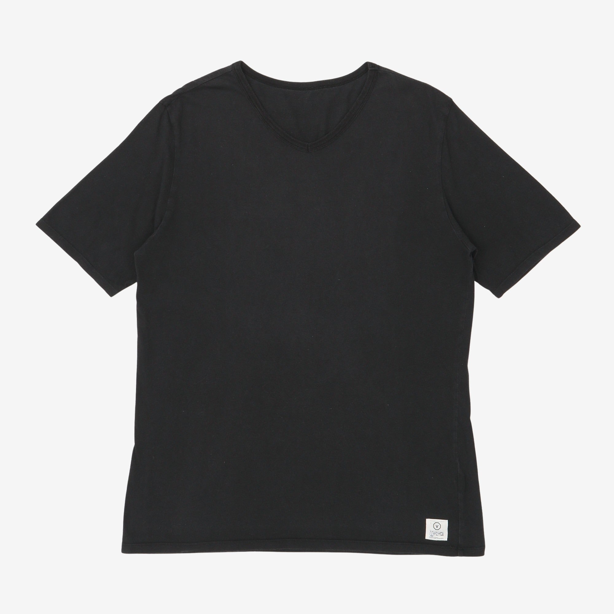V-Neck Tee