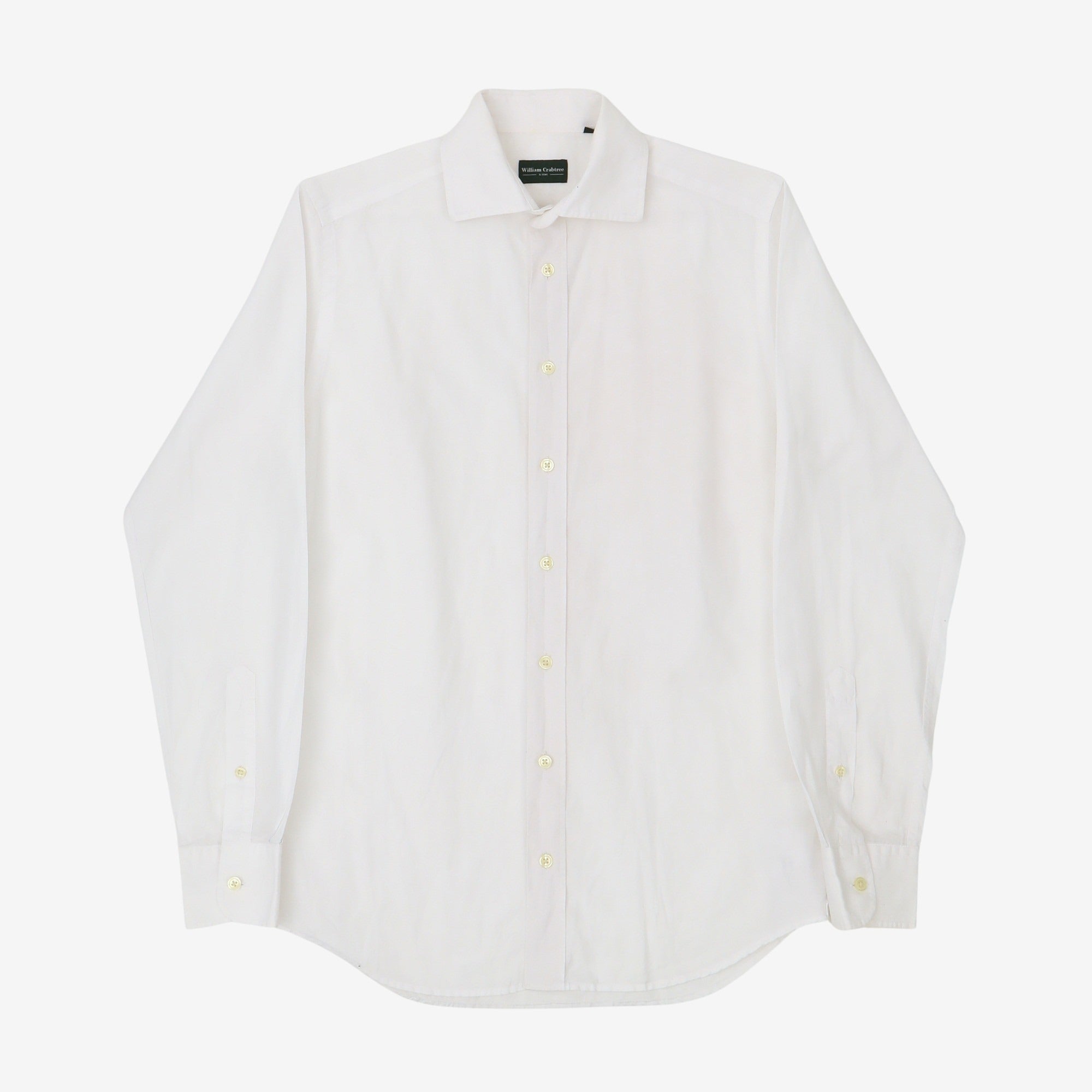 Cotton-Linen Shirt