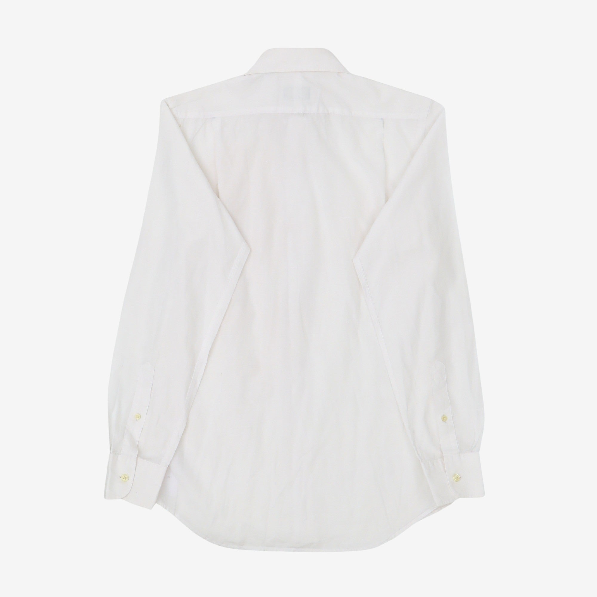 Cotton-Linen Shirt