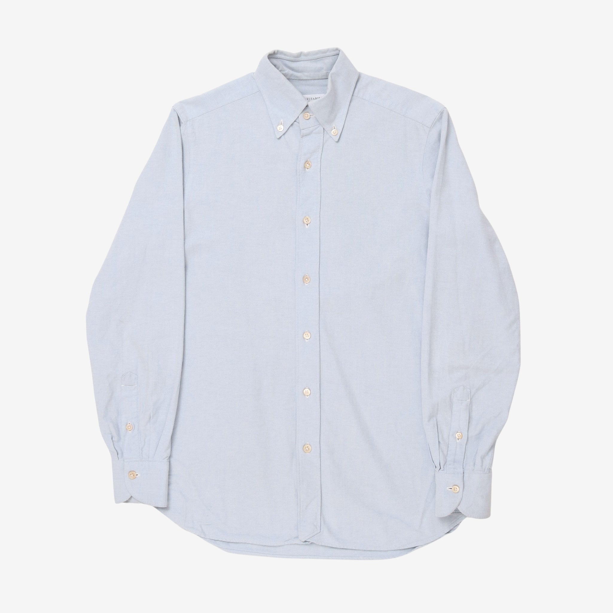BD Oxford Shirt