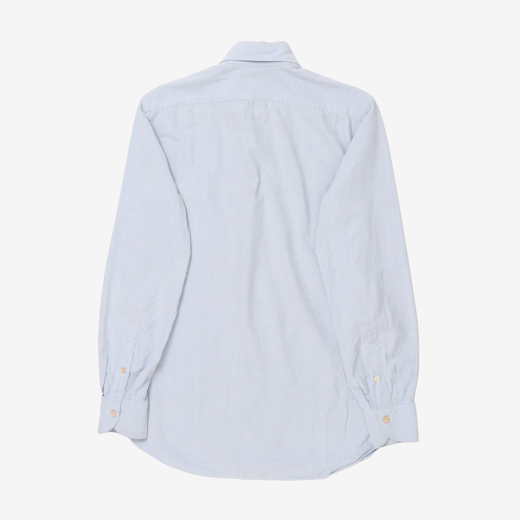 BD Oxford Shirt