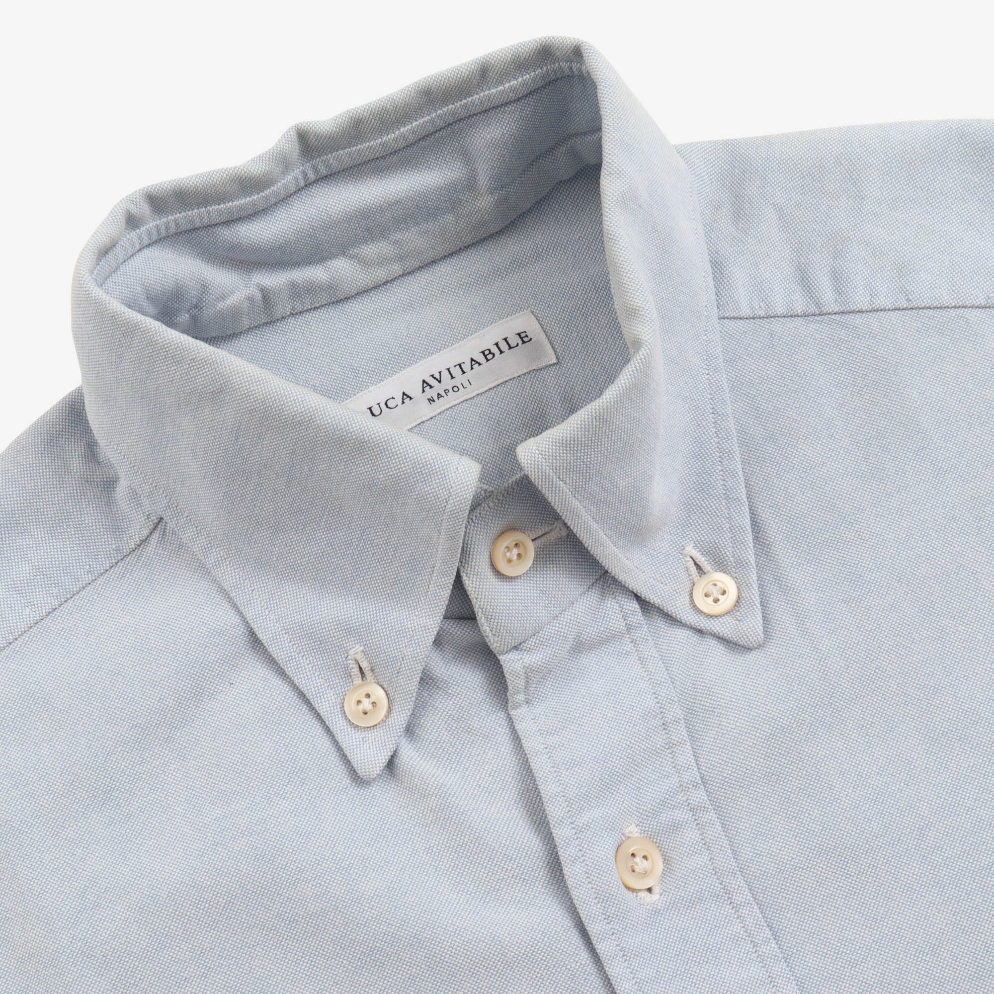 BD Oxford Shirt