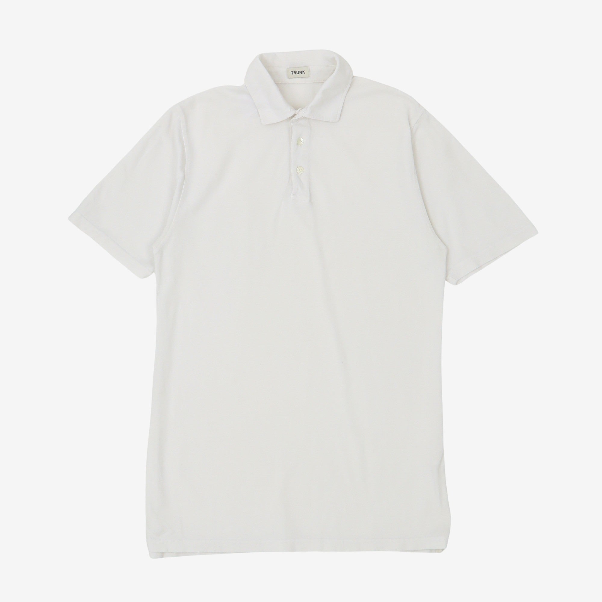 Moxon SS Polo Shirt