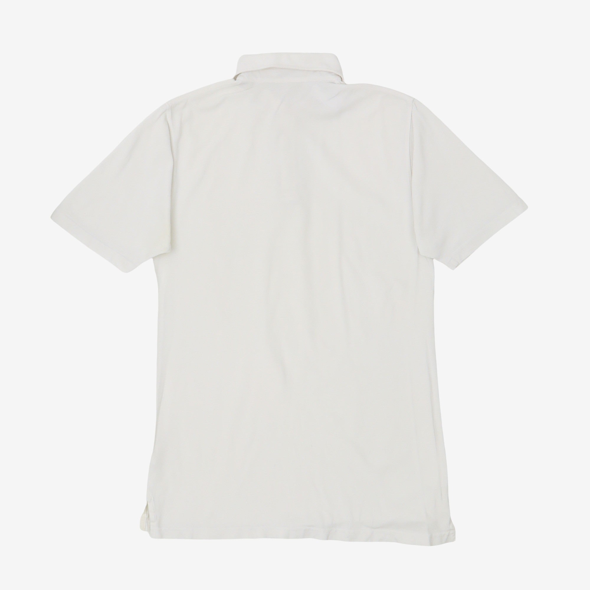 Moxon SS Polo Shirt