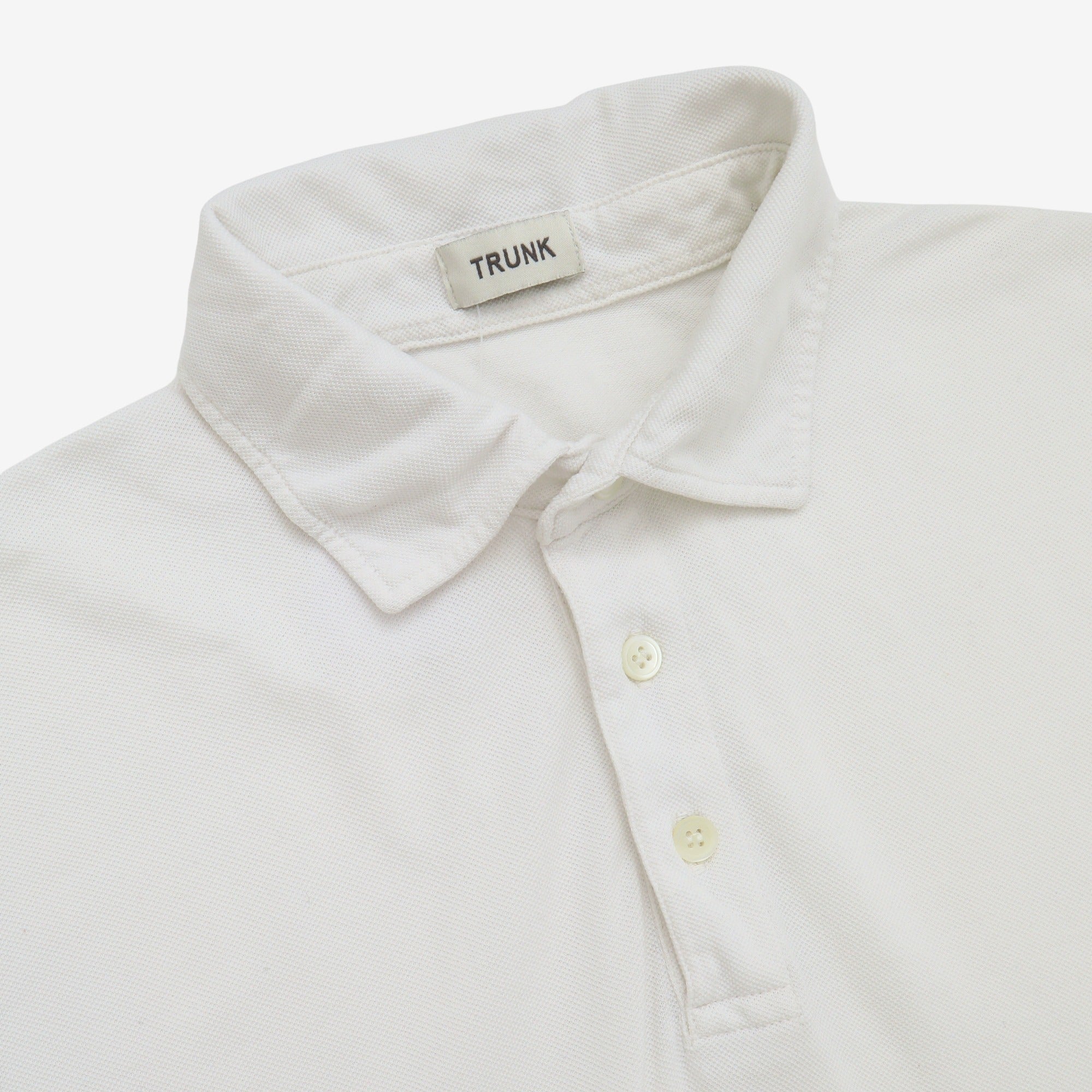 Moxon SS Polo Shirt