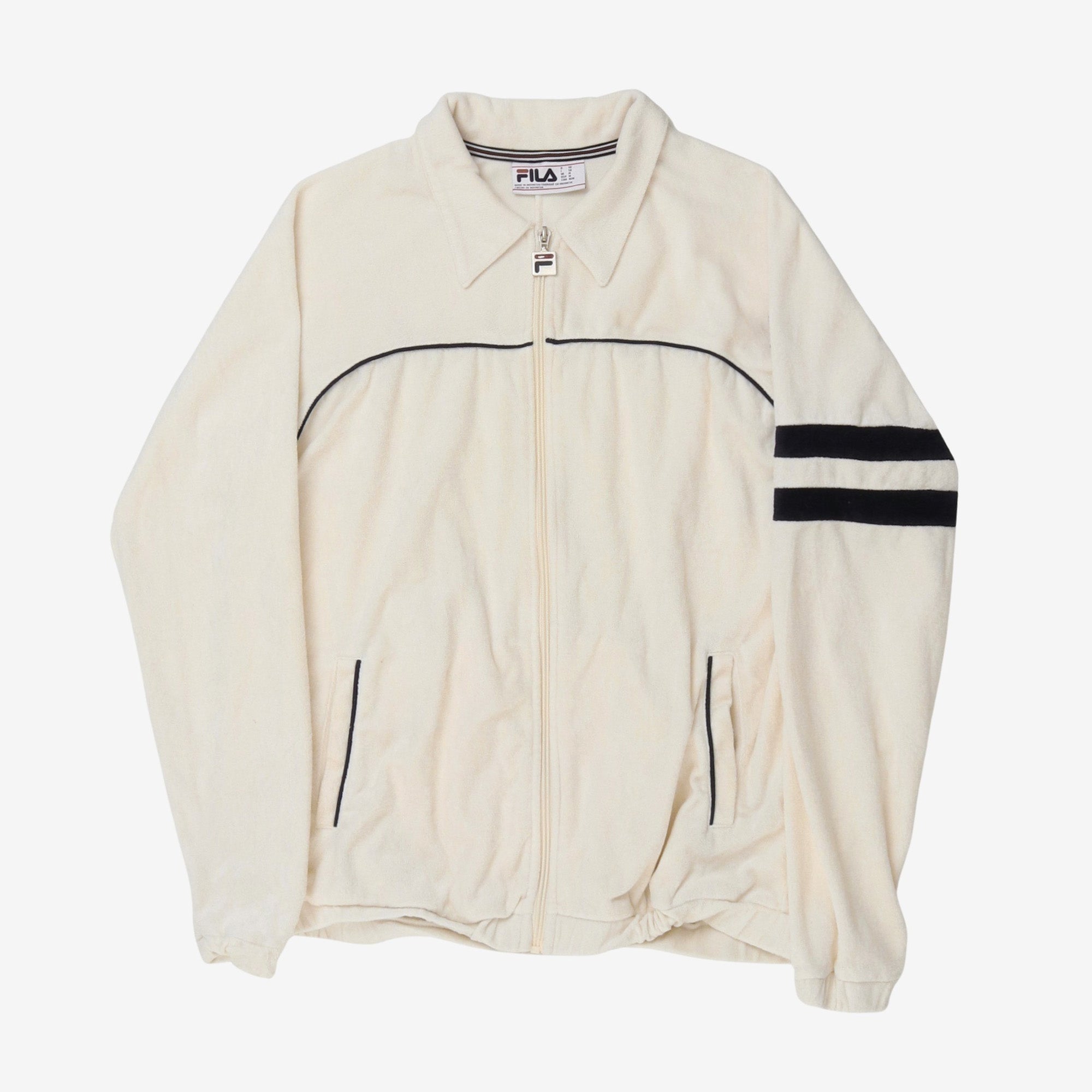 Verdy Velour Track Top