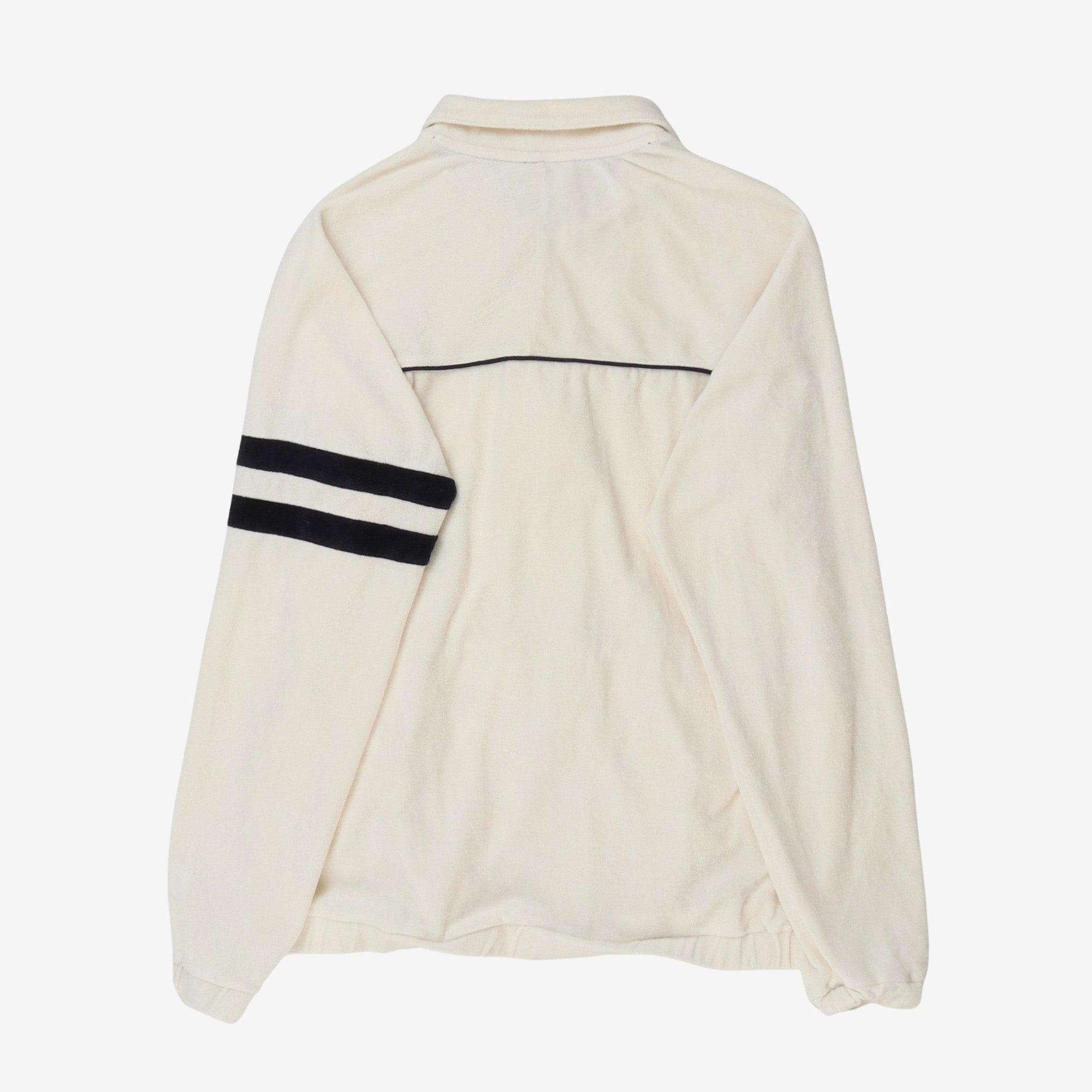 Verdy Velour Track Top