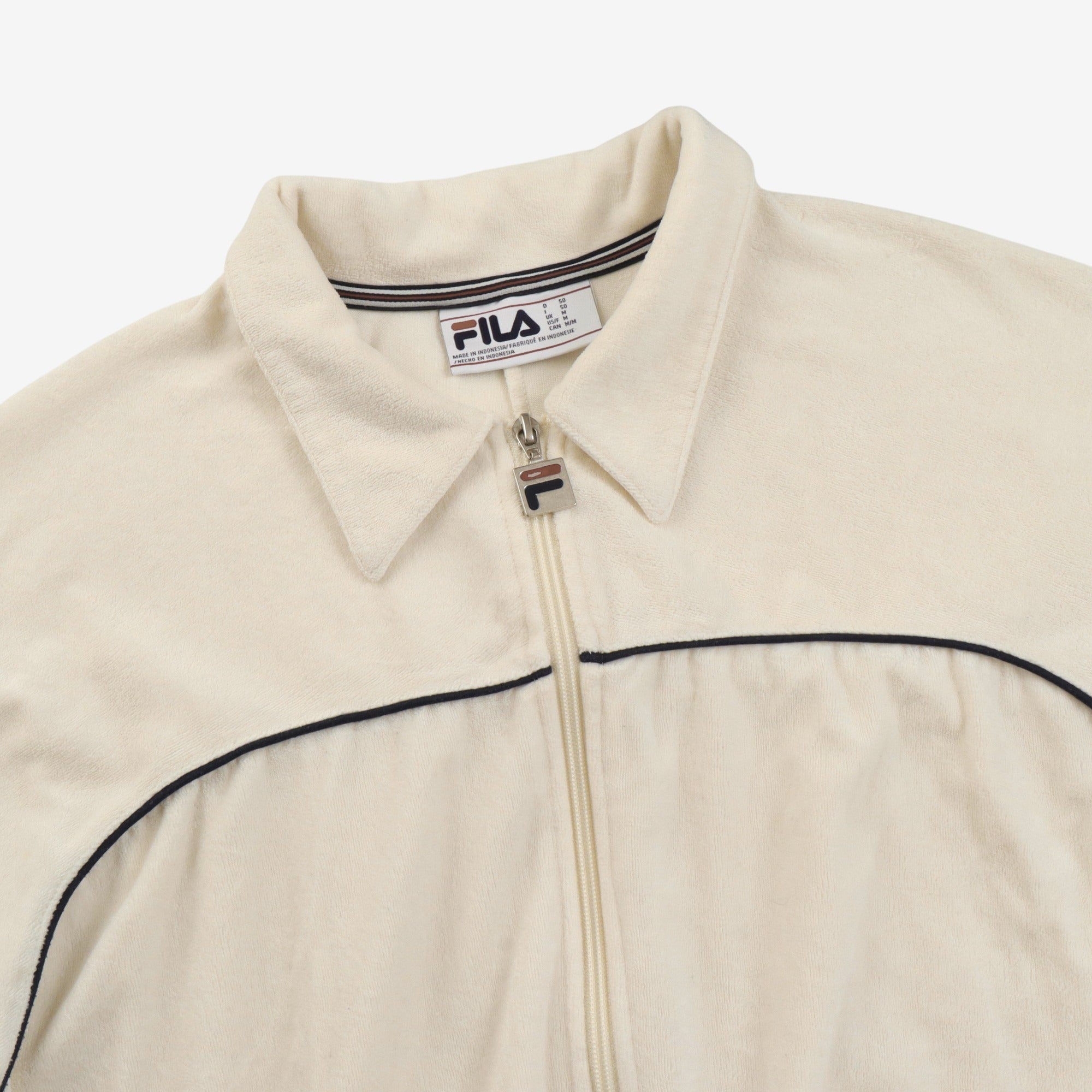 Verdy Velour Track Top