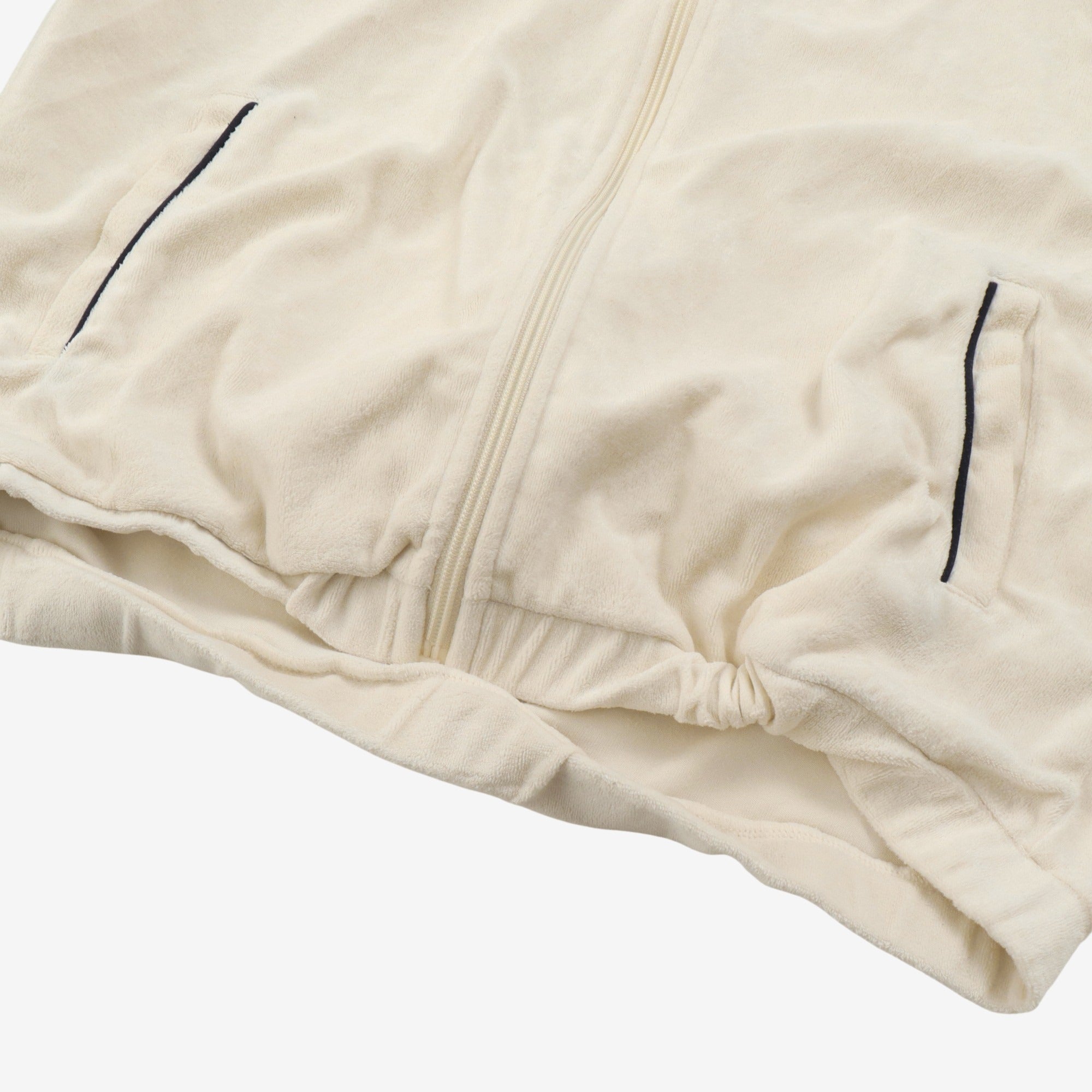 Verdy Velour Track Top