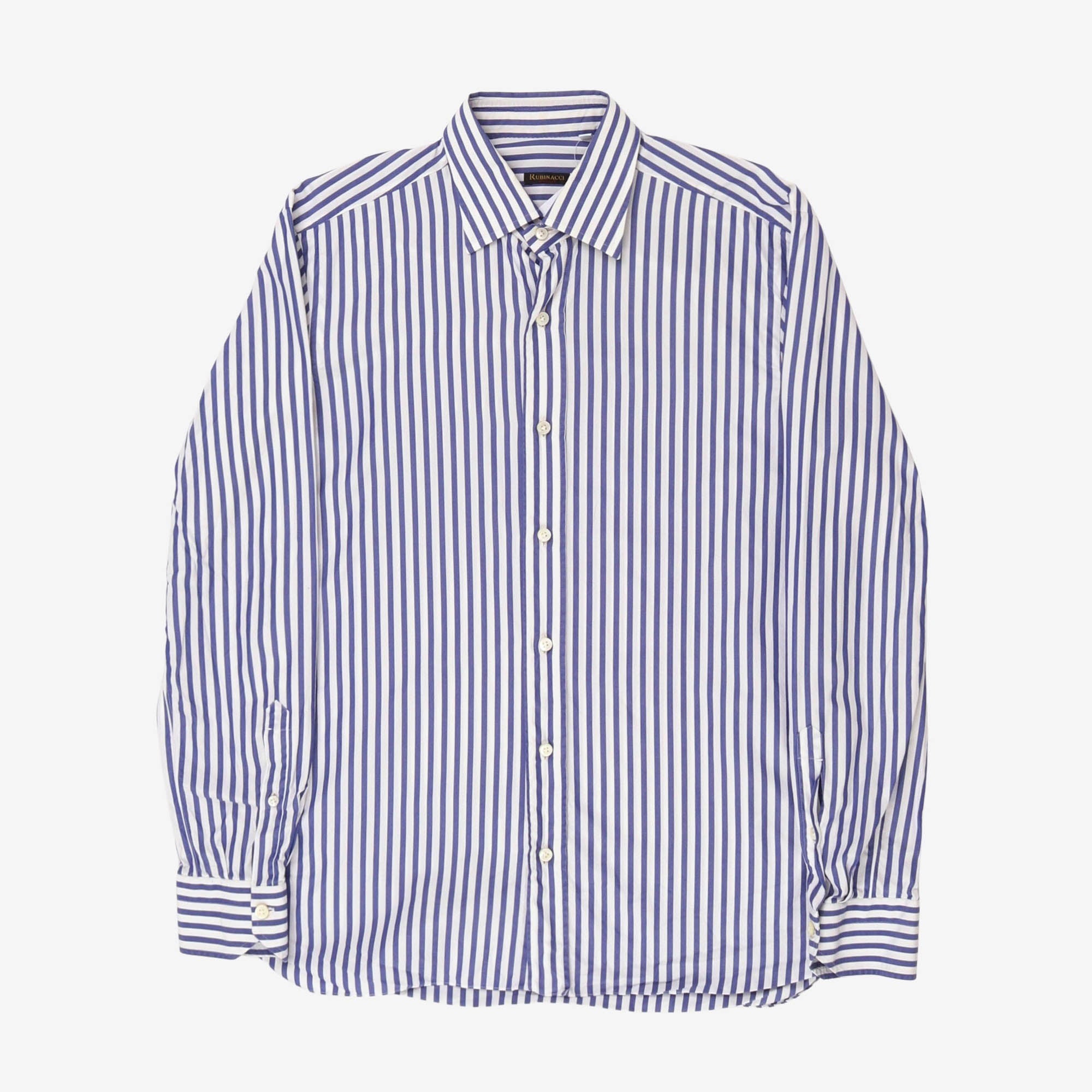 Poplin Shirt