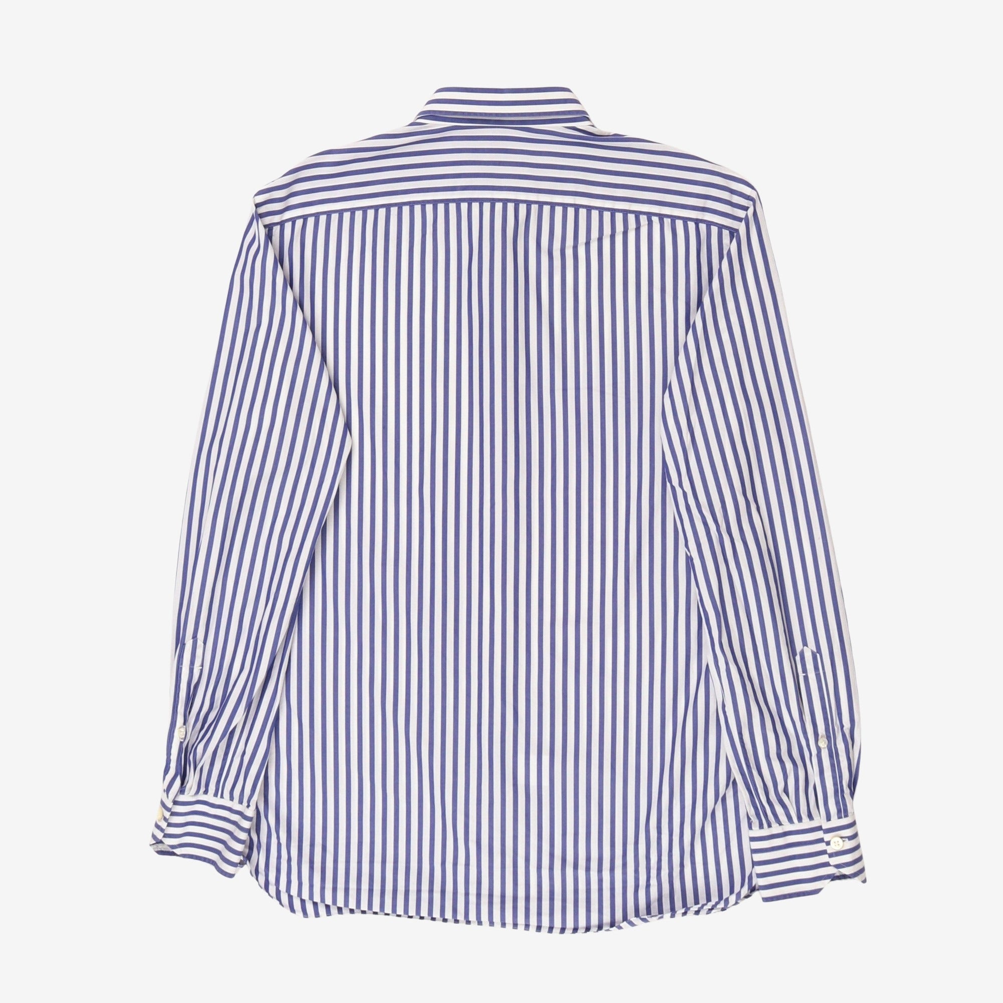 Poplin Shirt