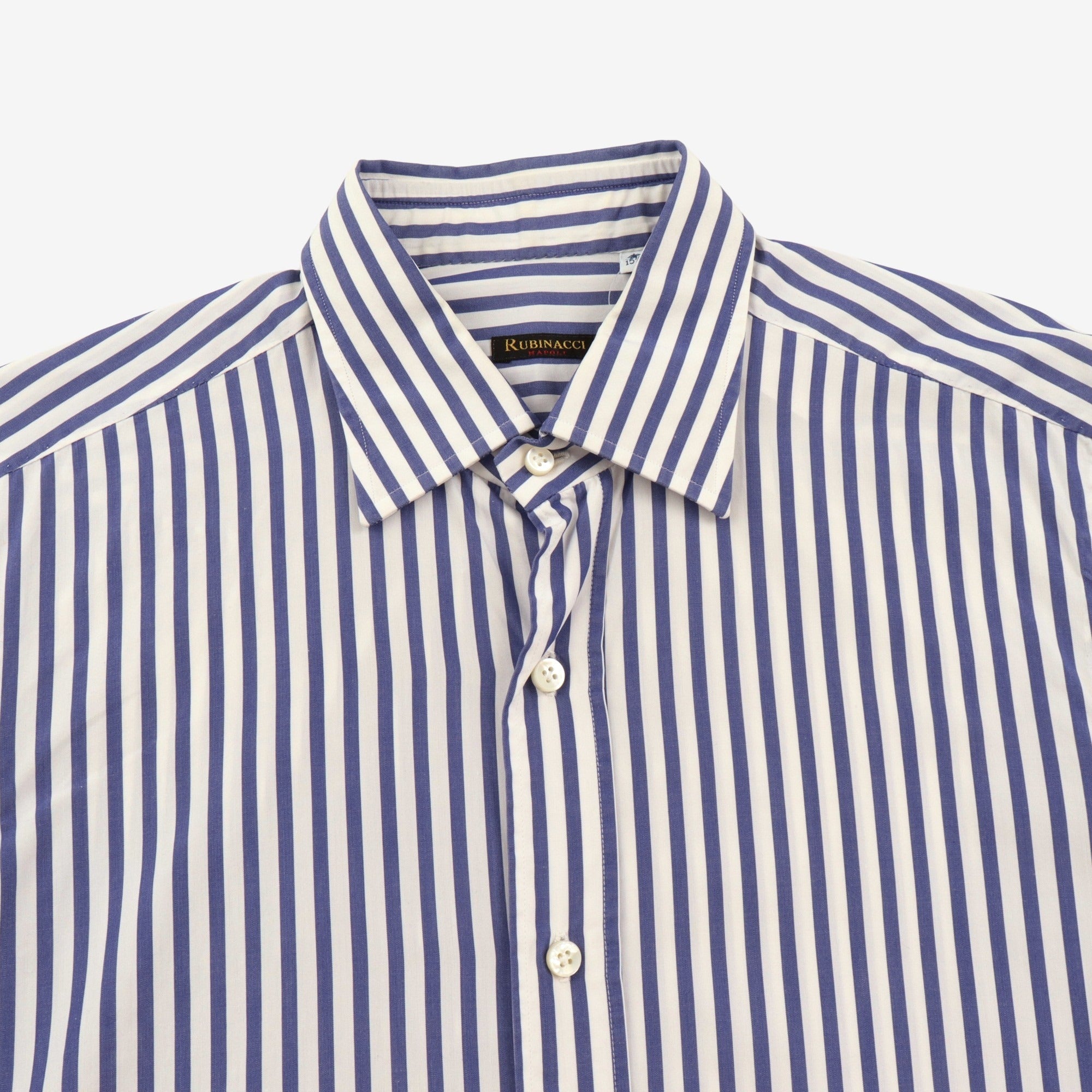 Poplin Shirt