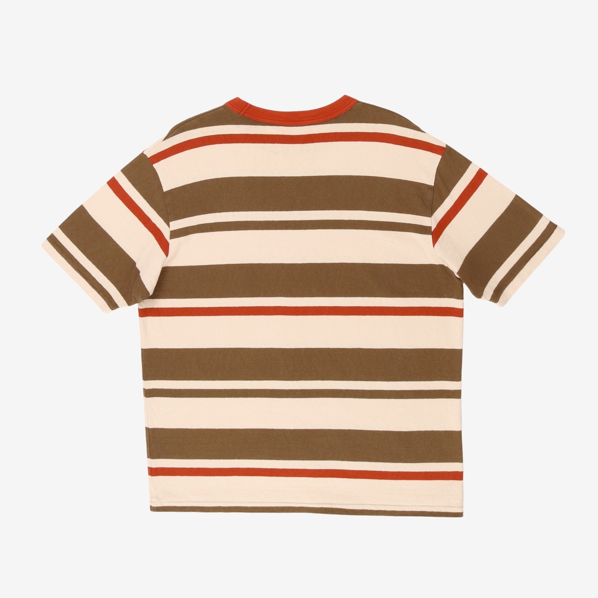 Power Wear Stripe Tee