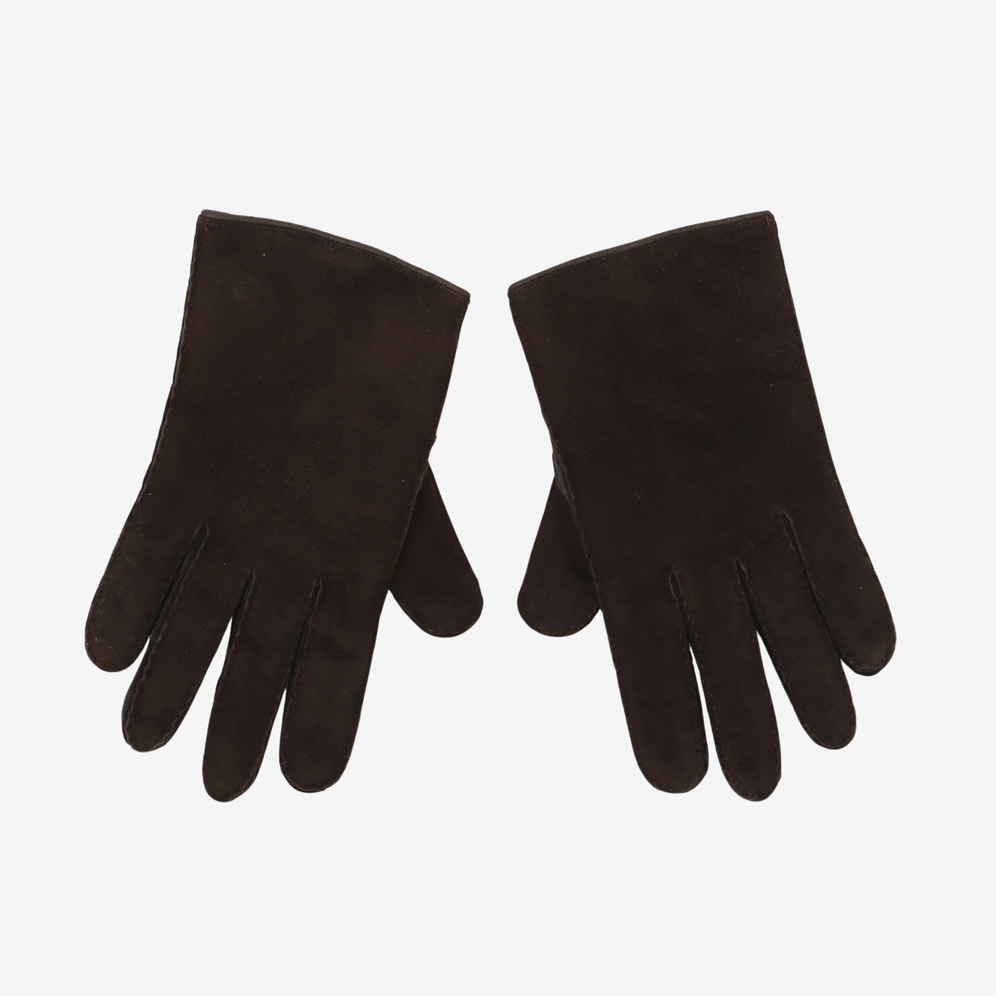 Leather Gloves