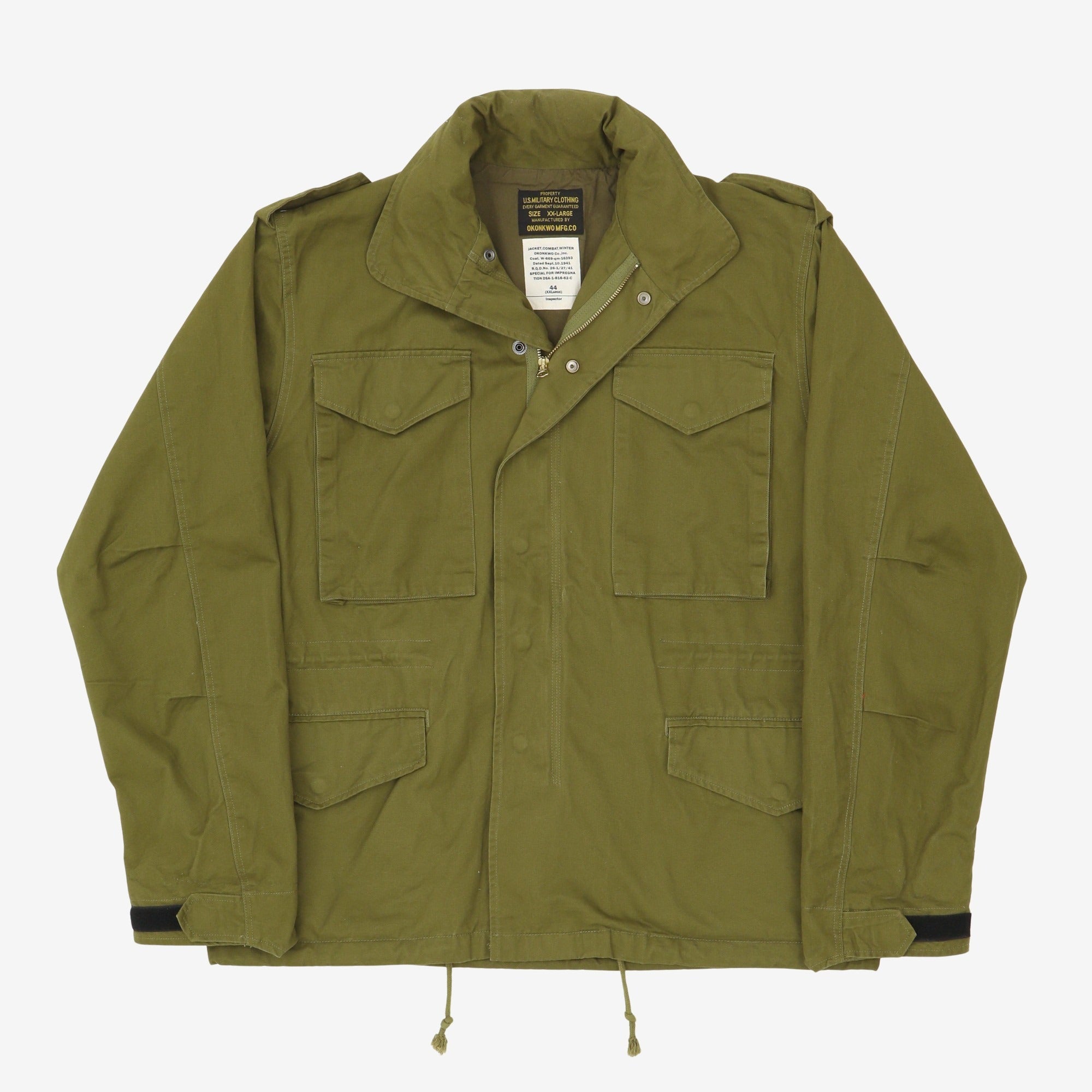 M-65 Field Jacket