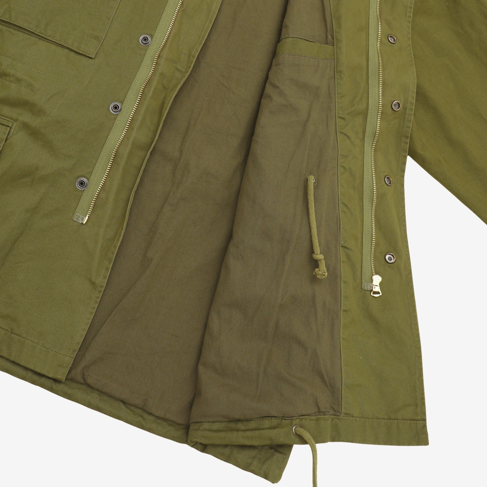 M-65 Field Jacket