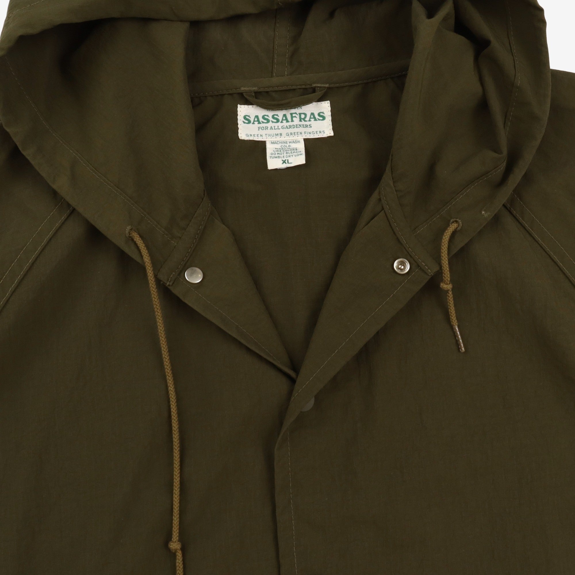 Gardener Bud Breaker Jacket