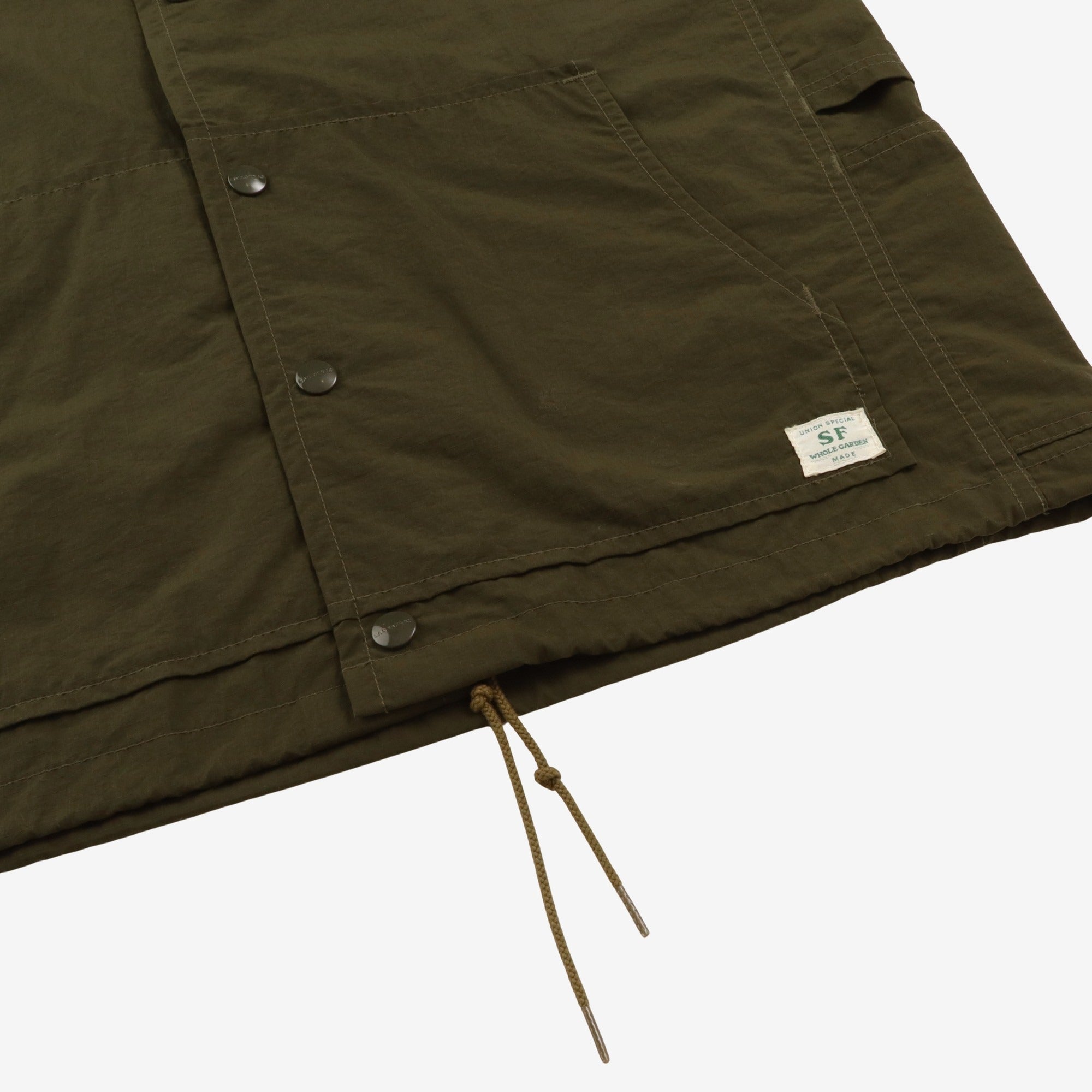 Gardener Bud Breaker Jacket