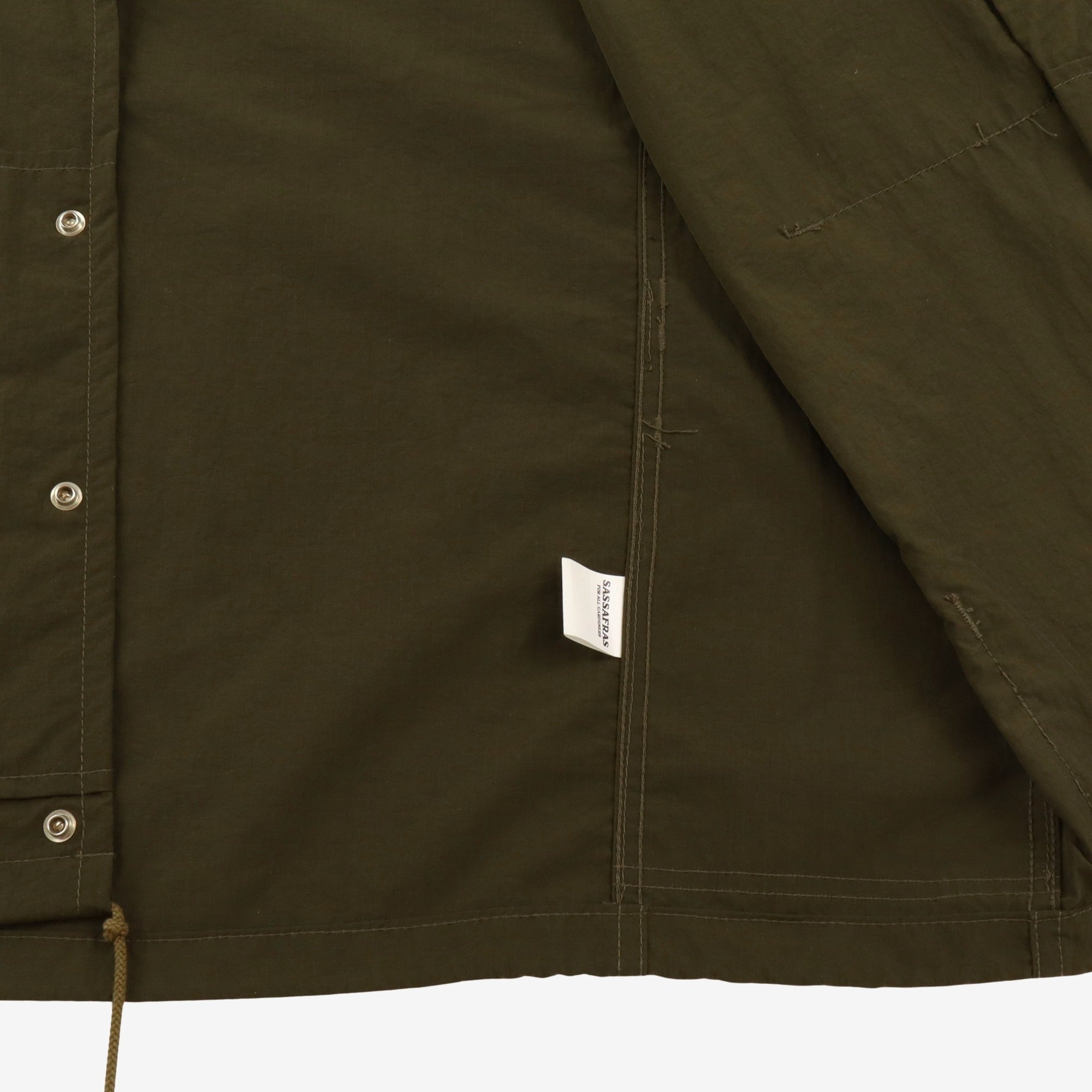 Gardener Bud Breaker Jacket