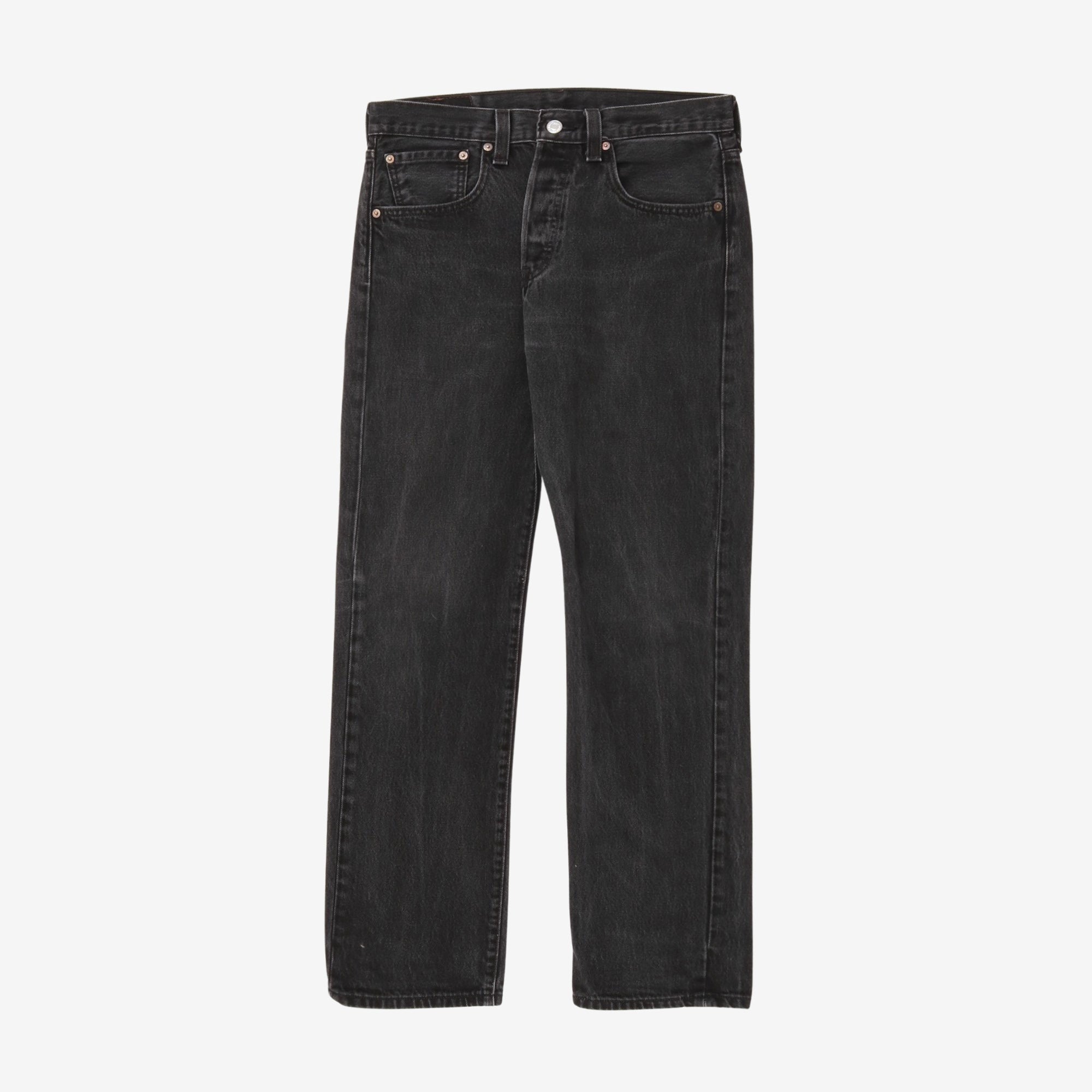 Lot 501 Denim