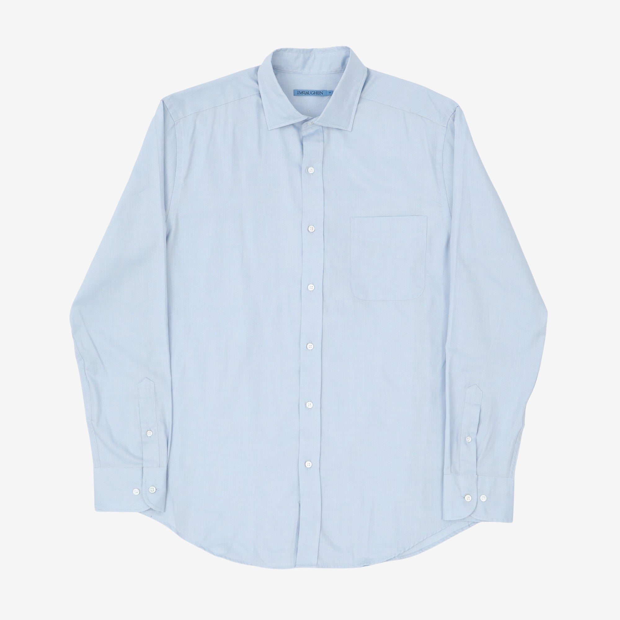Oxford Shirt