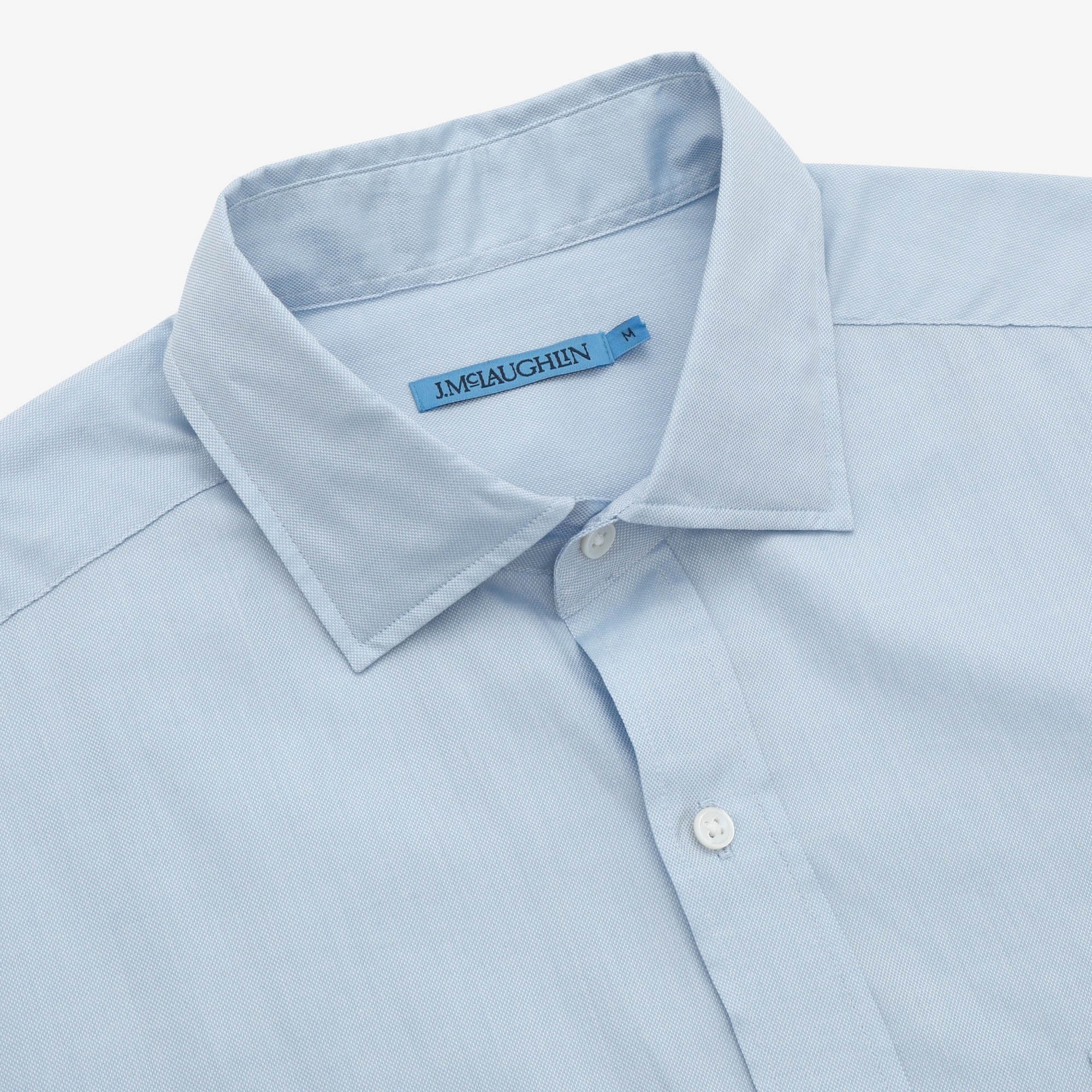 Oxford Shirt