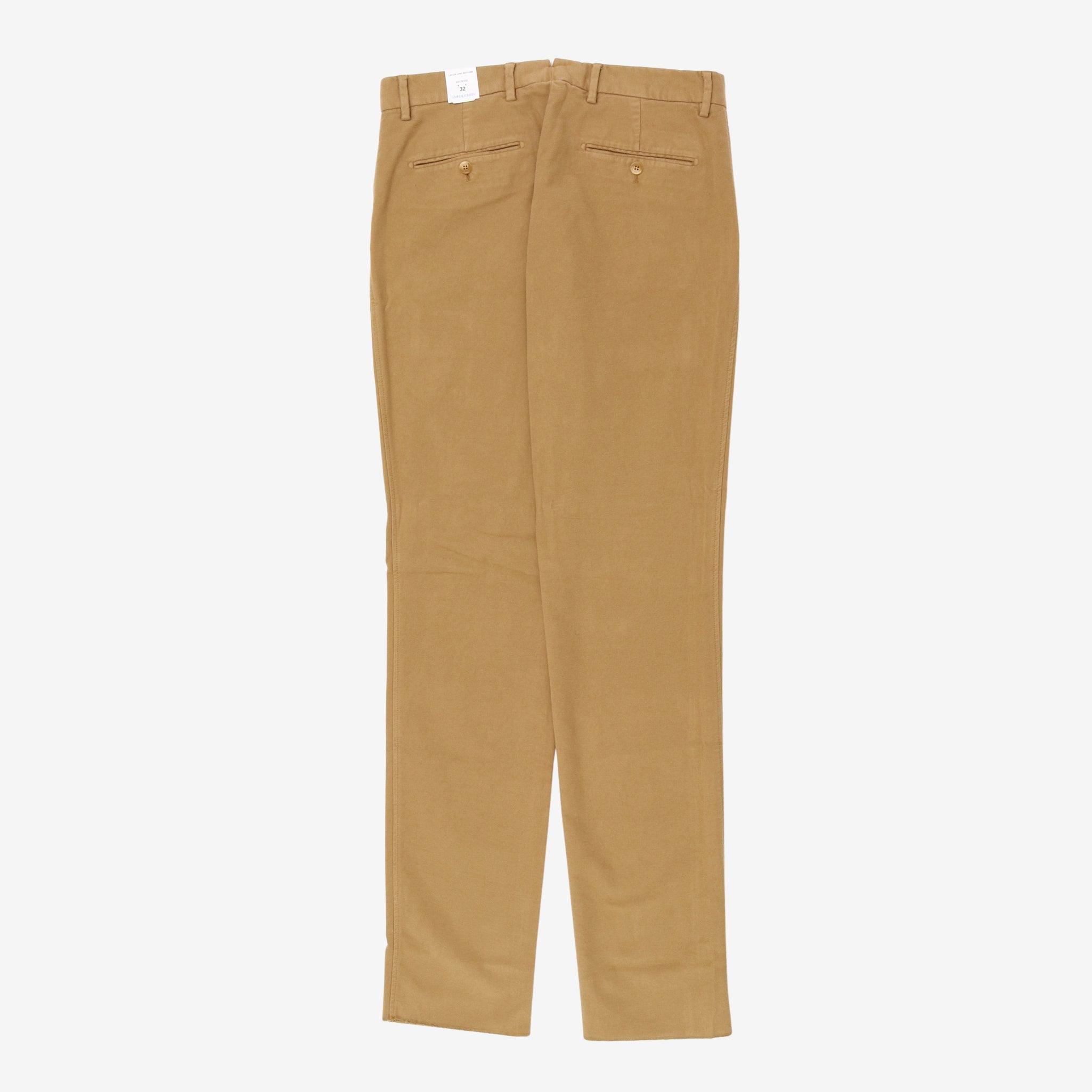 Taylor Long Bottom Trousers