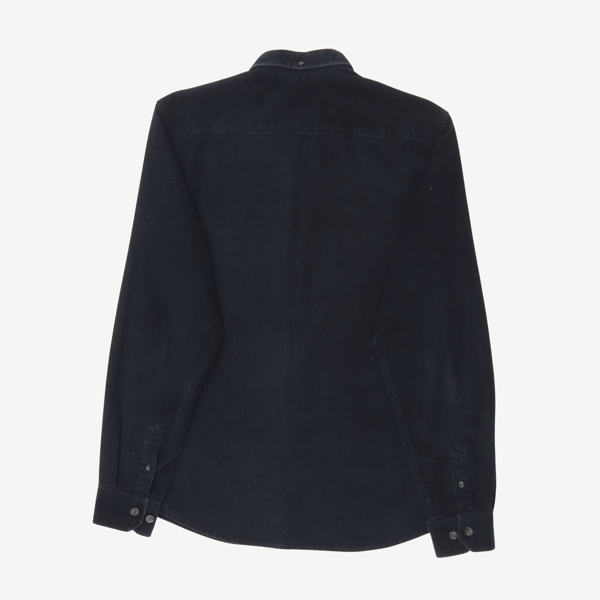 Anton Corduroy Shirt